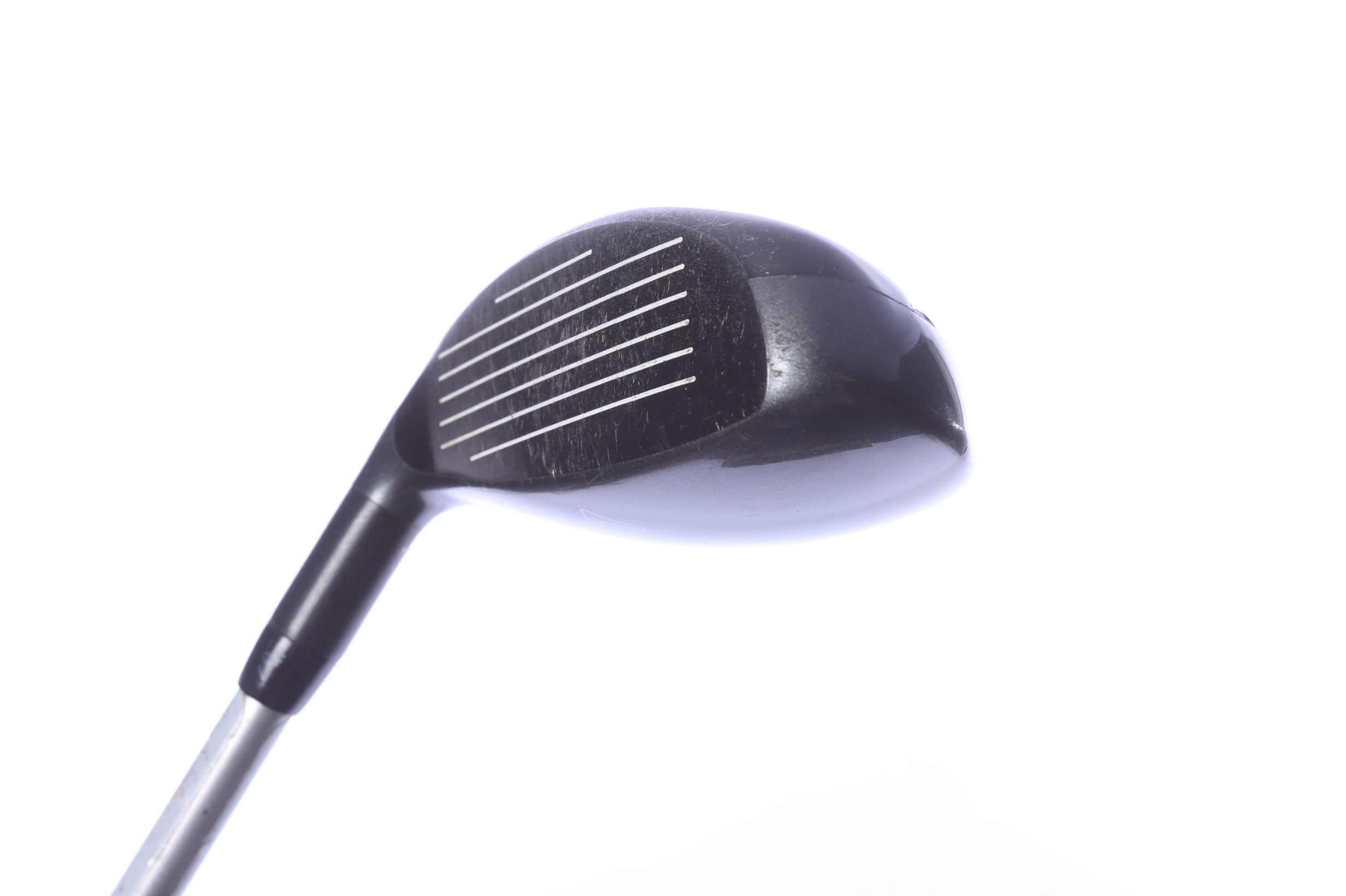 Used Callaway X2 Hot 5H Hybrid - Right-Handed - 25 Degrees - Ladies Flex