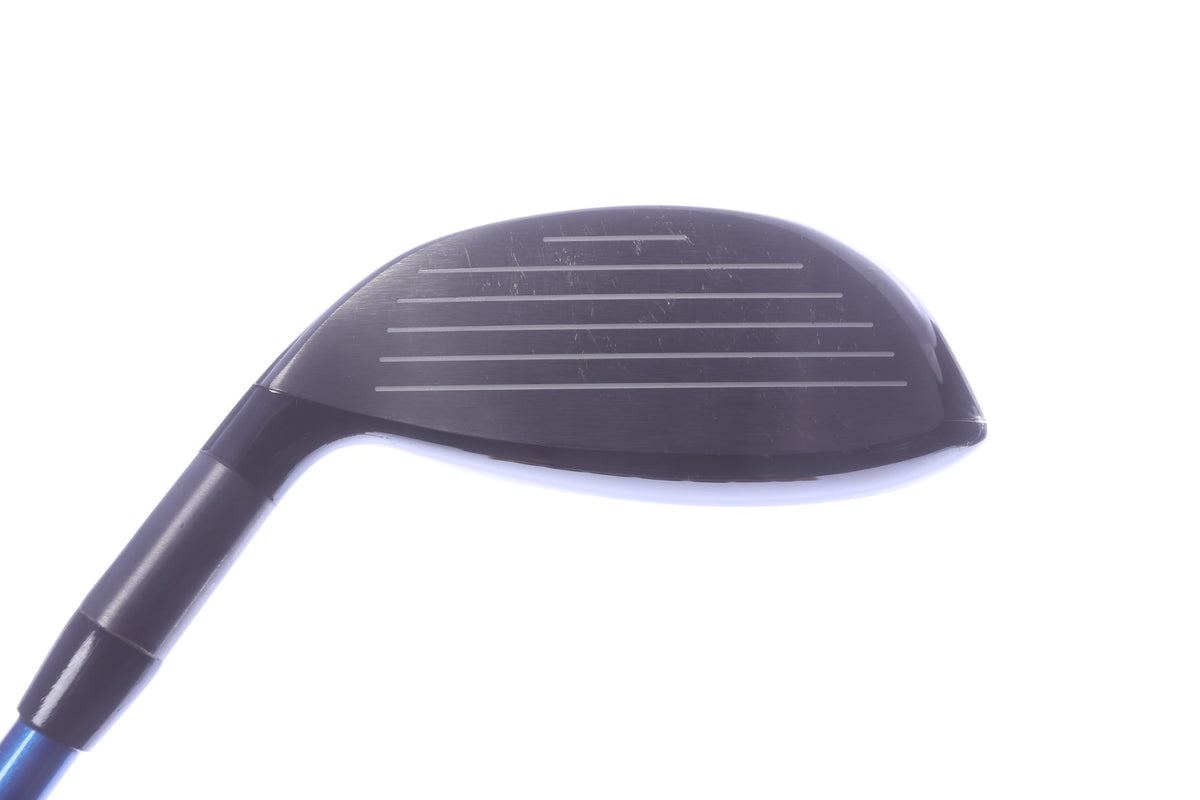 Used Callaway Apex UW 2026 4-Wood - Right-Handed - 17 Degrees - Regular Flex