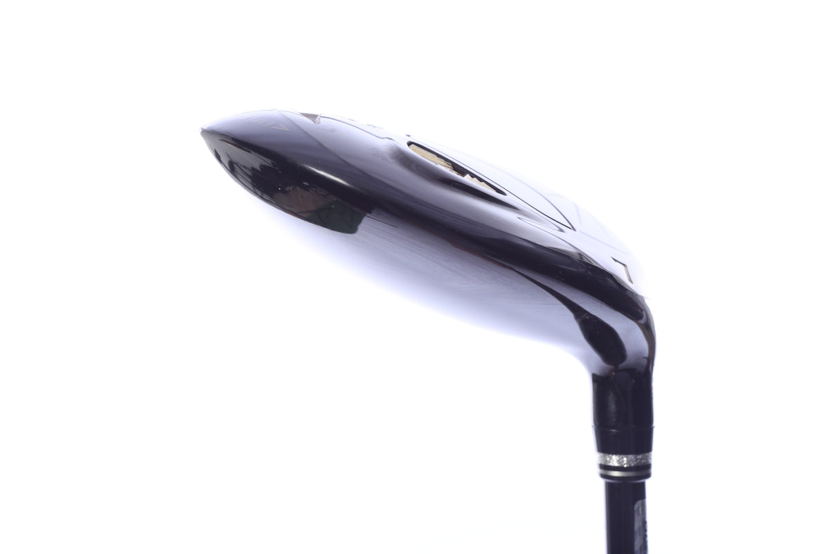Used XXIO Prime 10 7-Wood - Right-Handed - 21 Degrees - Regular Flex