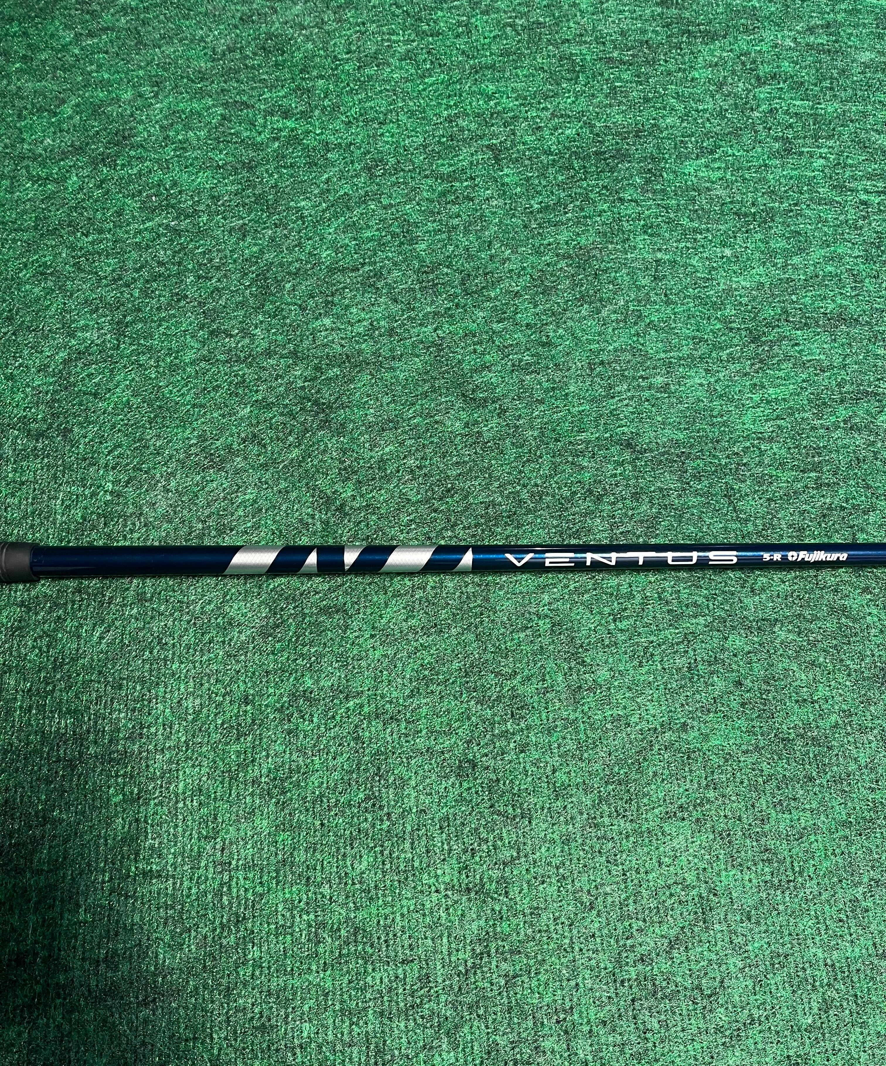 Fujikura Ventus Velocore Blue Driver Shaft - Regular Flex - 44.5 in-Next Round