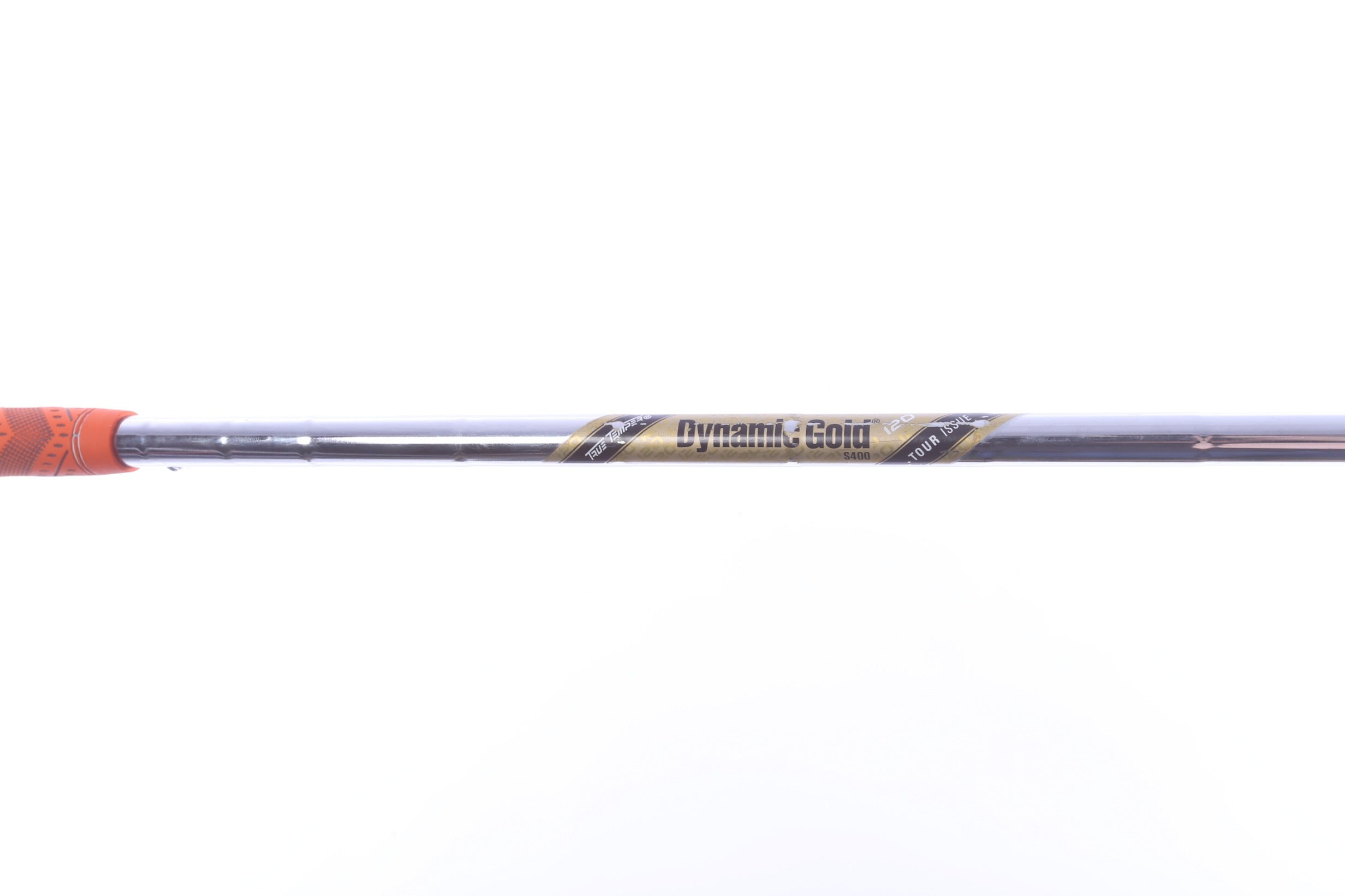 Used Ping i210 Single 6-Iron - Right-Handed - Stiff Flex-Next Round