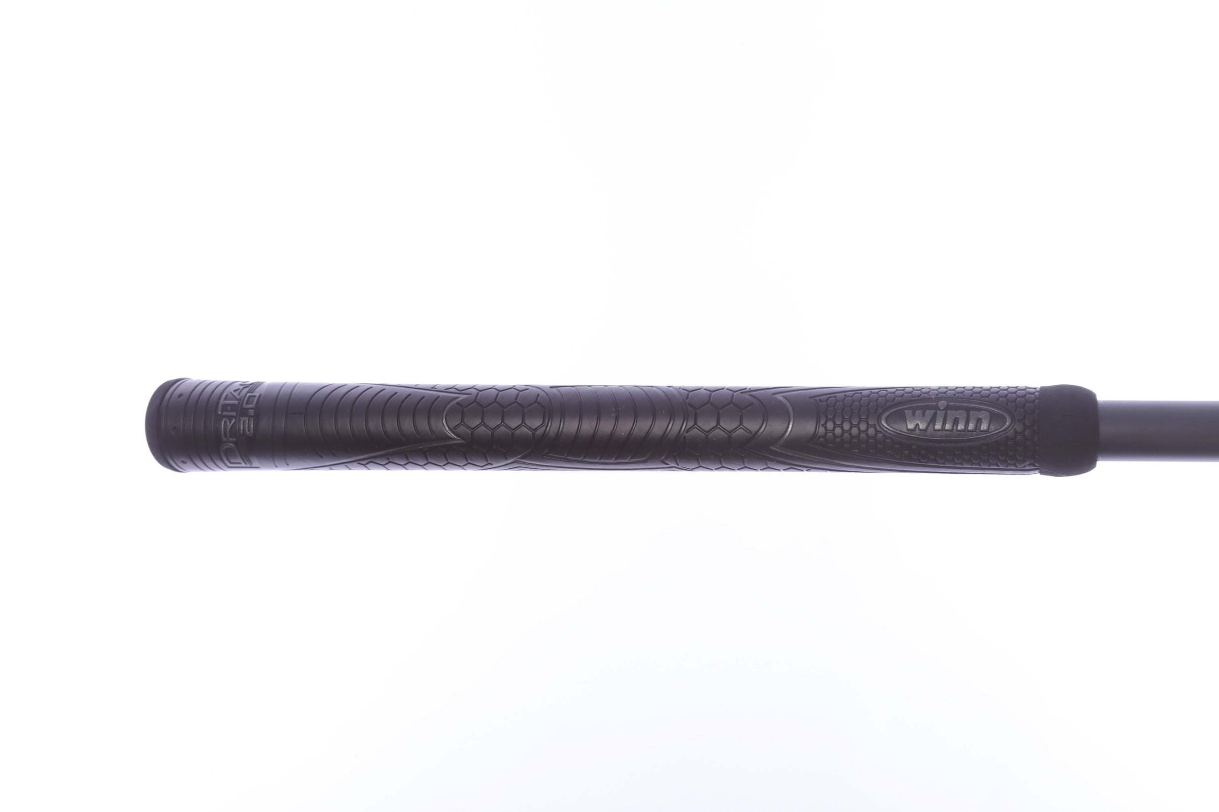 Used Project X HZRDUS Smoke Black Fairway Wood Shaft Regular Flex Graphite - 41 in - Titleist Surefit Adapter-Next Round