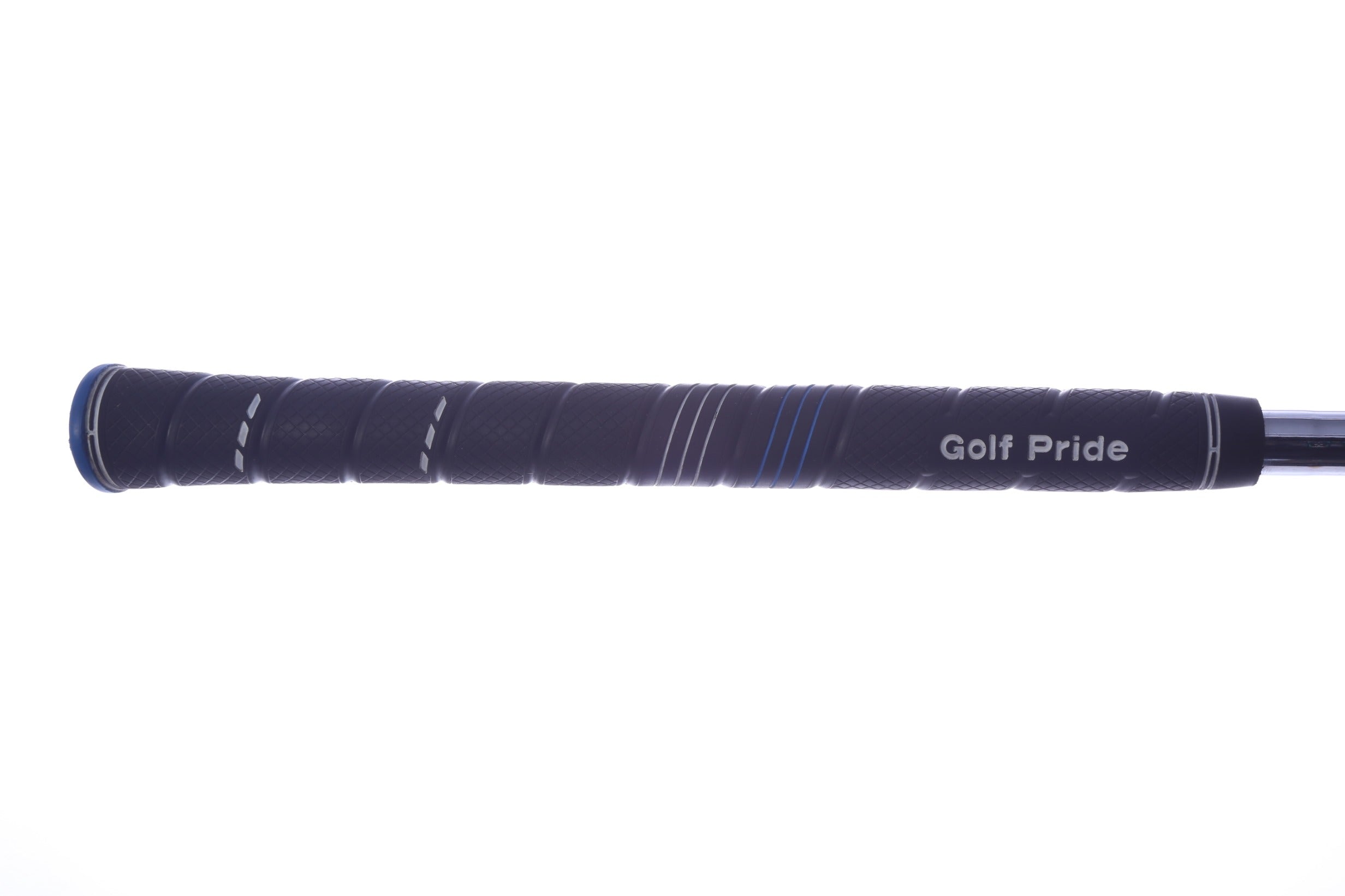 Used TaylorMade Milled Grind HI-TOE 3 Copper Lob Wedge - Right-Handed - 60 Degrees - Regular Flex-Next Round