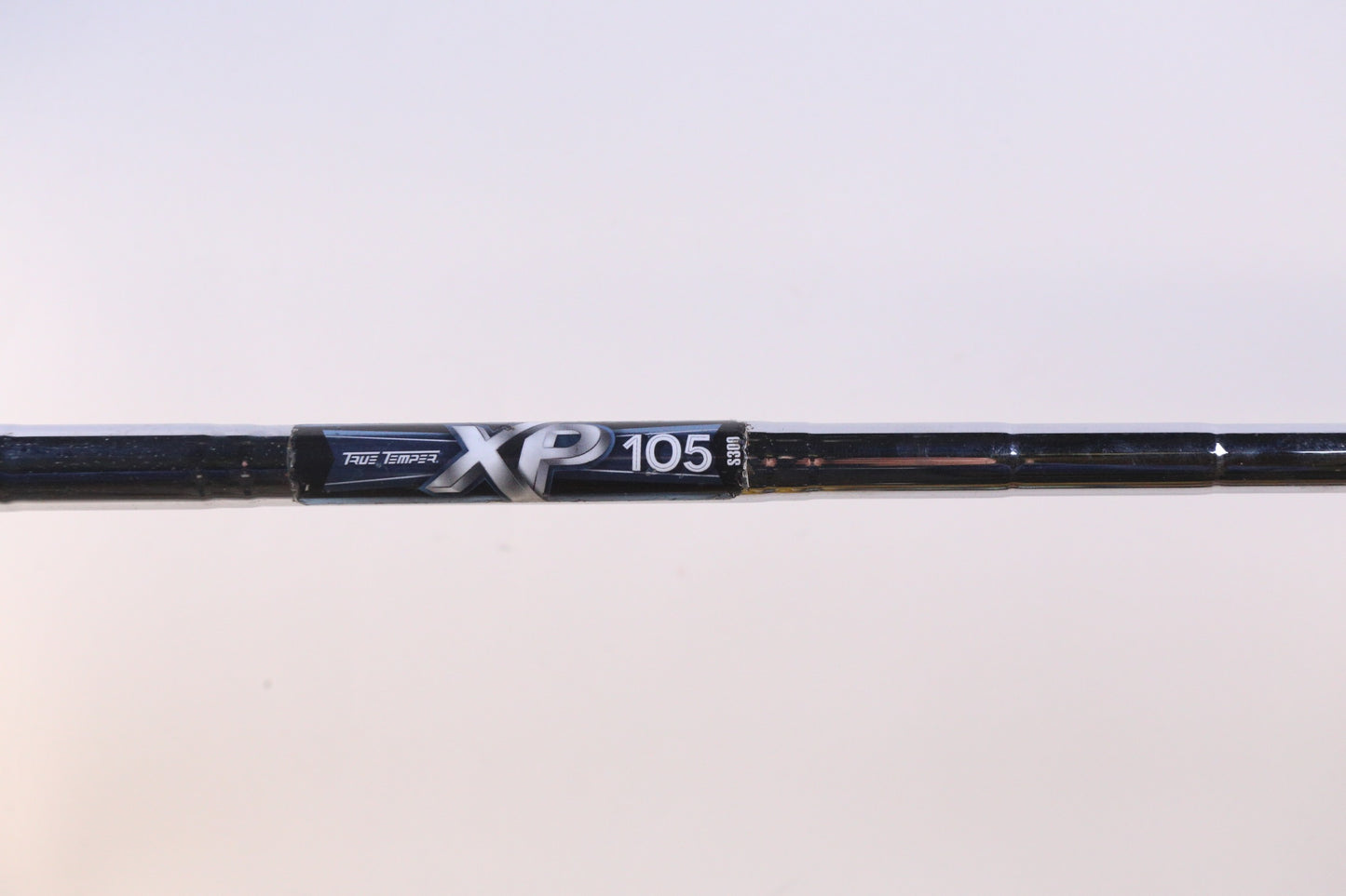 Used Mizuno JPX-EZ 2013 Single 8-Iron - Right-Handed - Stiff Flex-Next Round