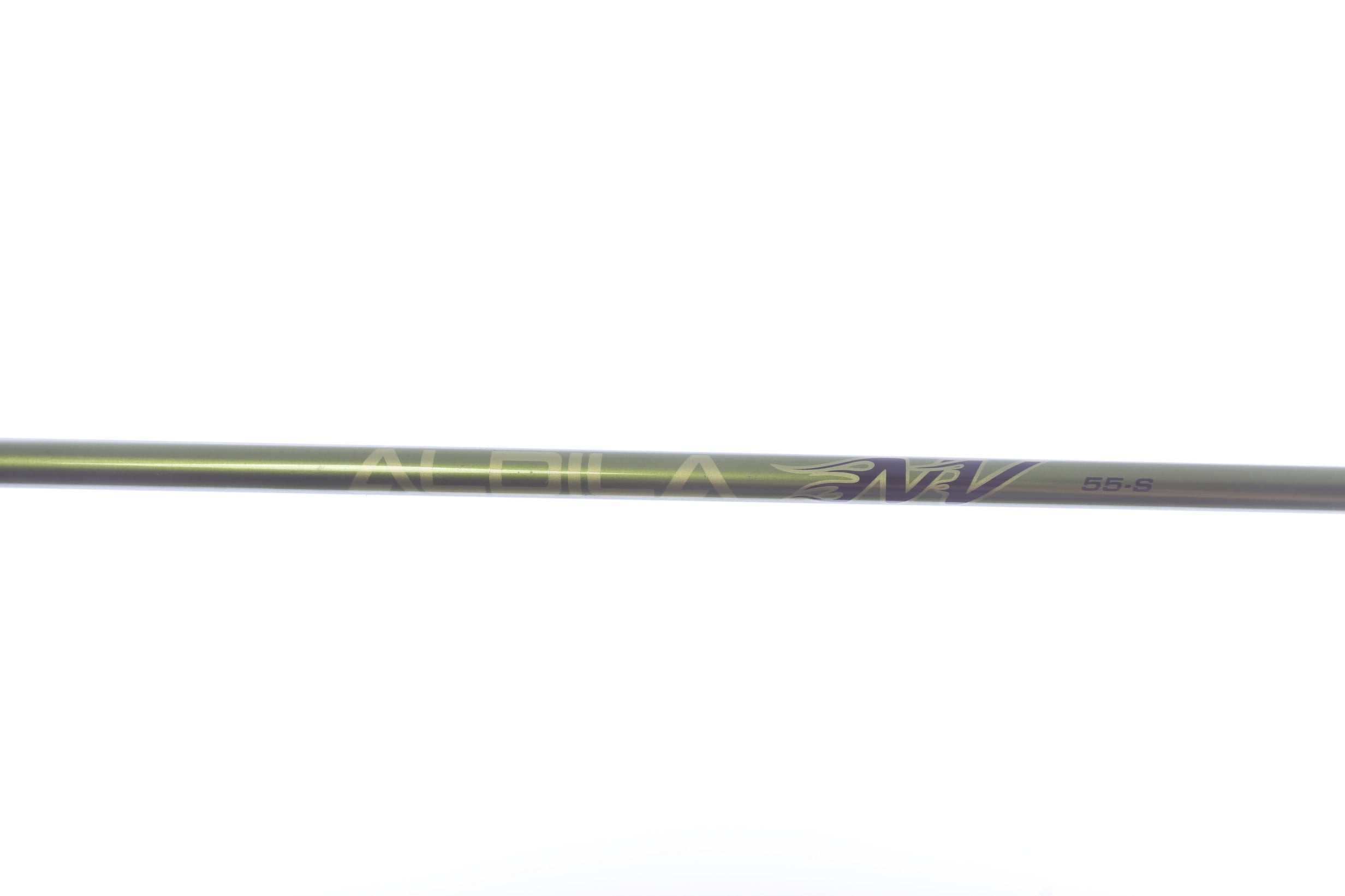 Used Ping G20 Driver - 10.5 Degrees - Stiff Flex Aldila NV - Right-Handed