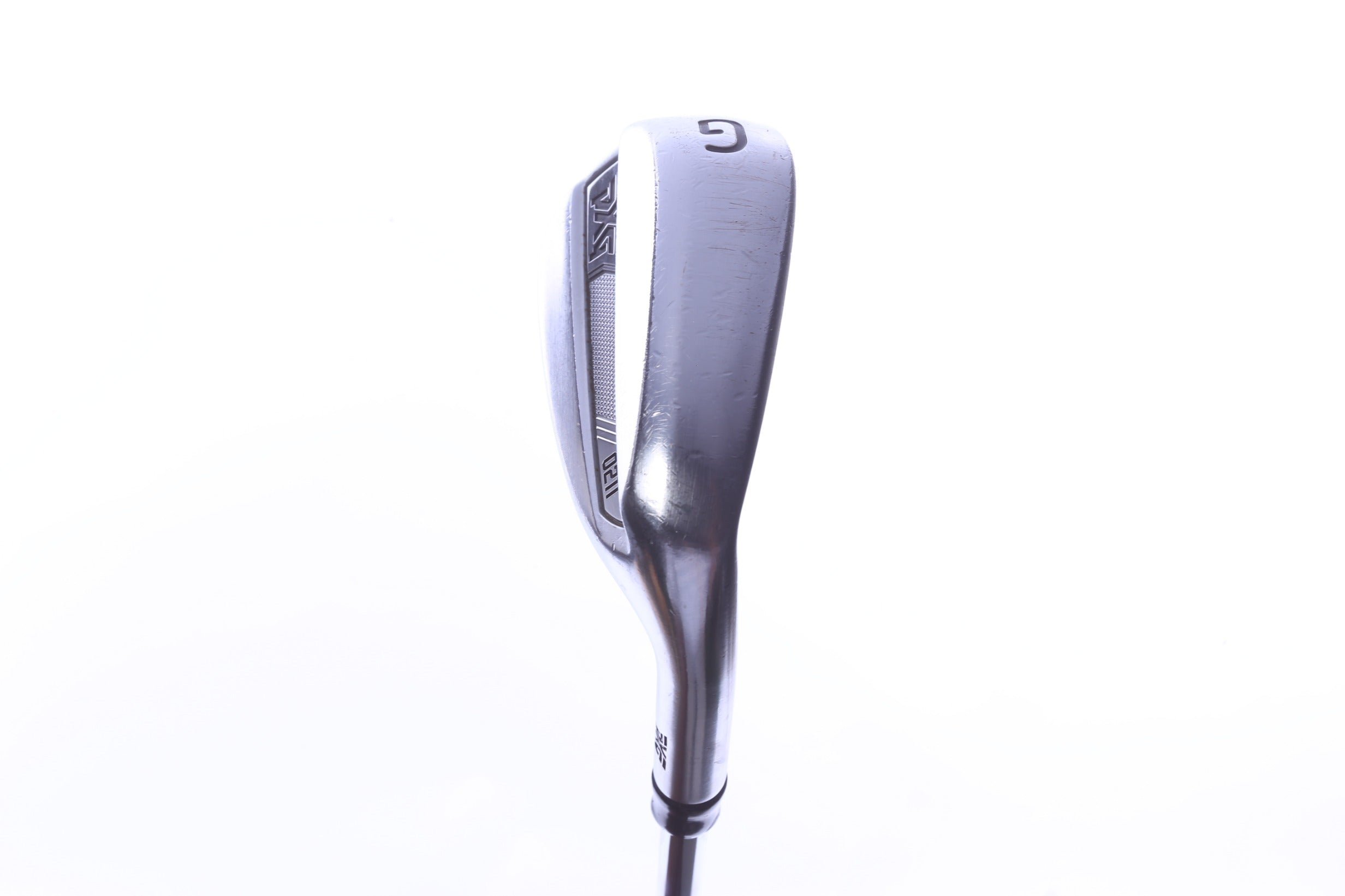 Used PXG 0211 X-Cor 2 Gap Wedge - Right-Handed - 50 Degrees - Stiff Flex
