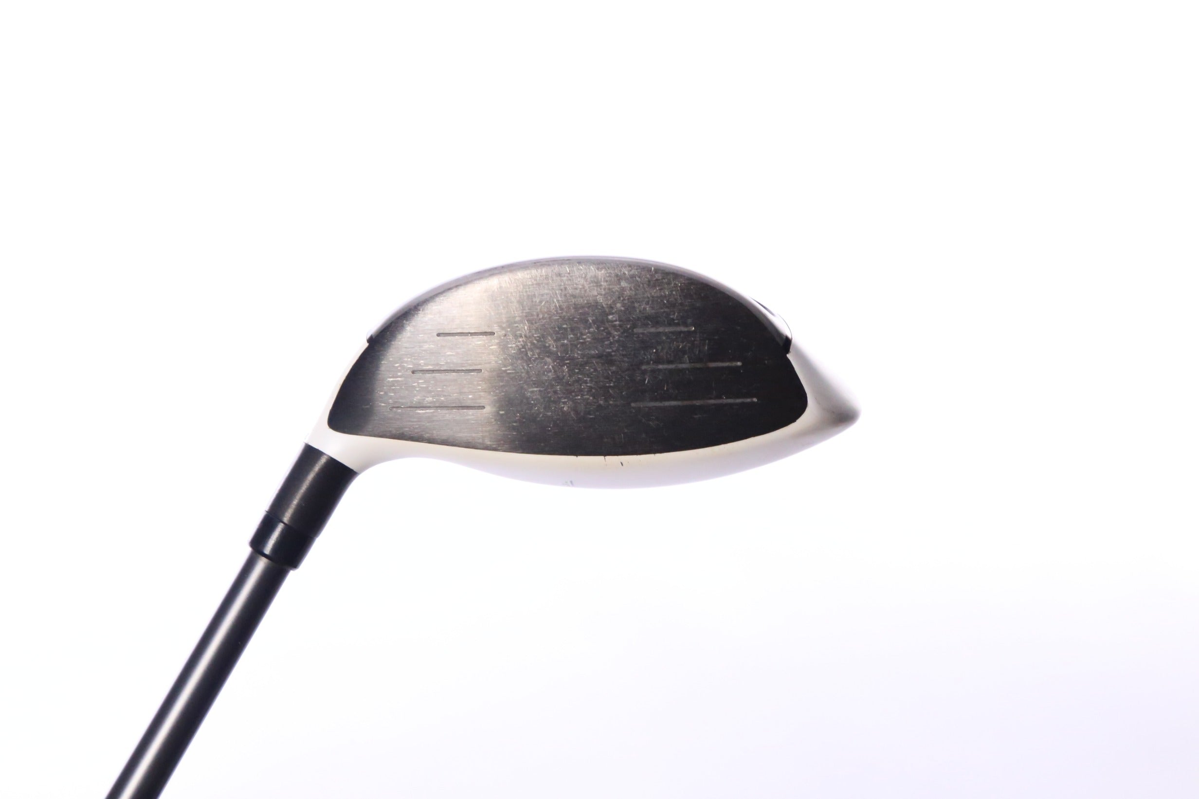 Used TaylorMade RocketBallz 3-Wood - Right-Handed - 15 Degrees - Stiff Flex