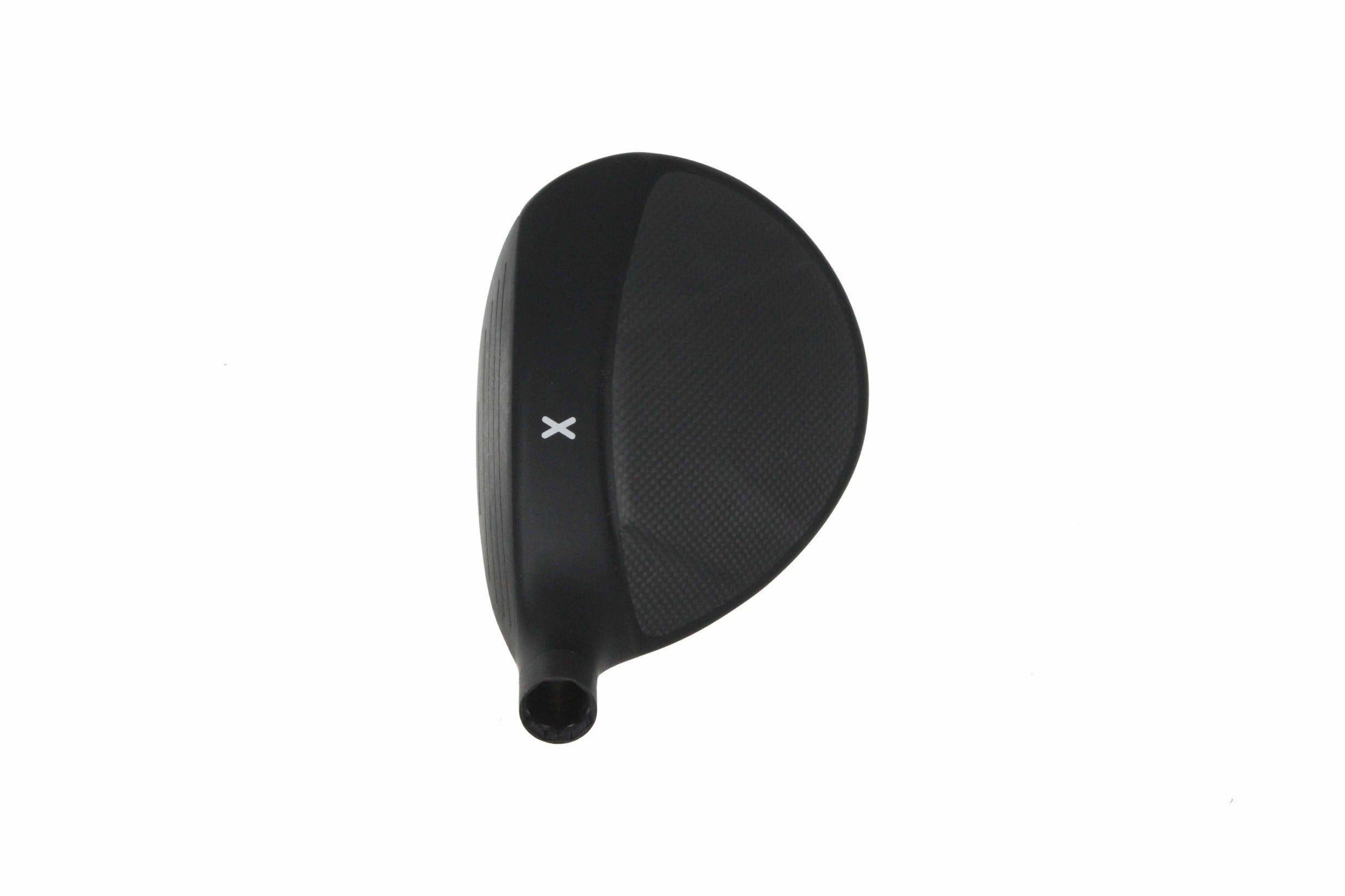 Used PXG 0341 X GEN2 3-Wood - HEAD ONLY - Right-Handed - 15 Degrees