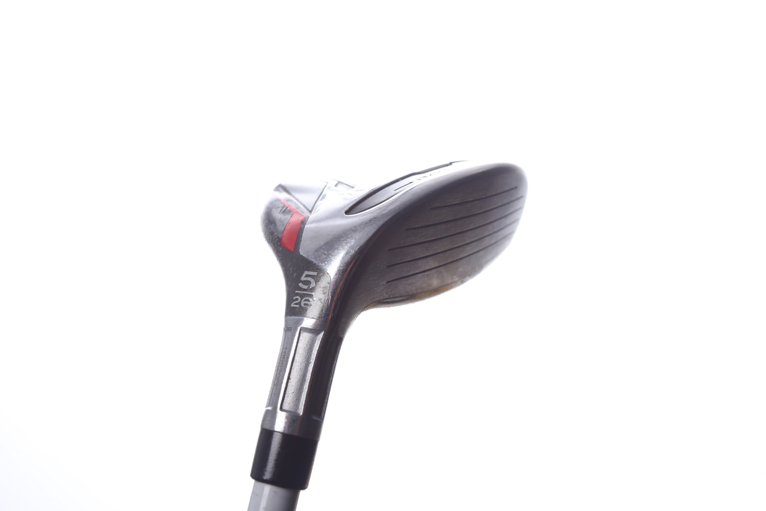 Used TaylorMade STEALTH Rescue 5H Hybrid - Right-Handed - 26 Degrees - Ladies Flex-Next Round
