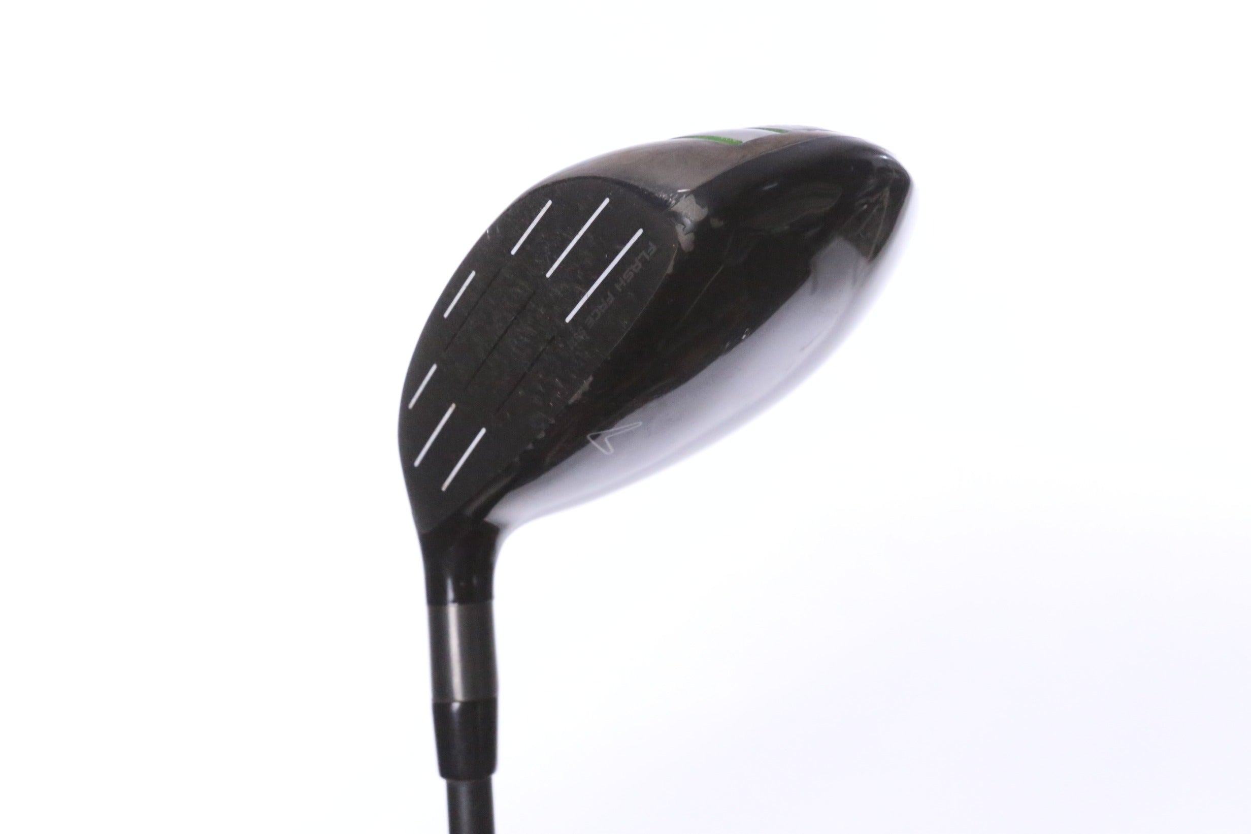 Used Callaway Epic MAX 5-Wood - Right-Handed - 18 Degrees - Ladies Flex-Next Round
