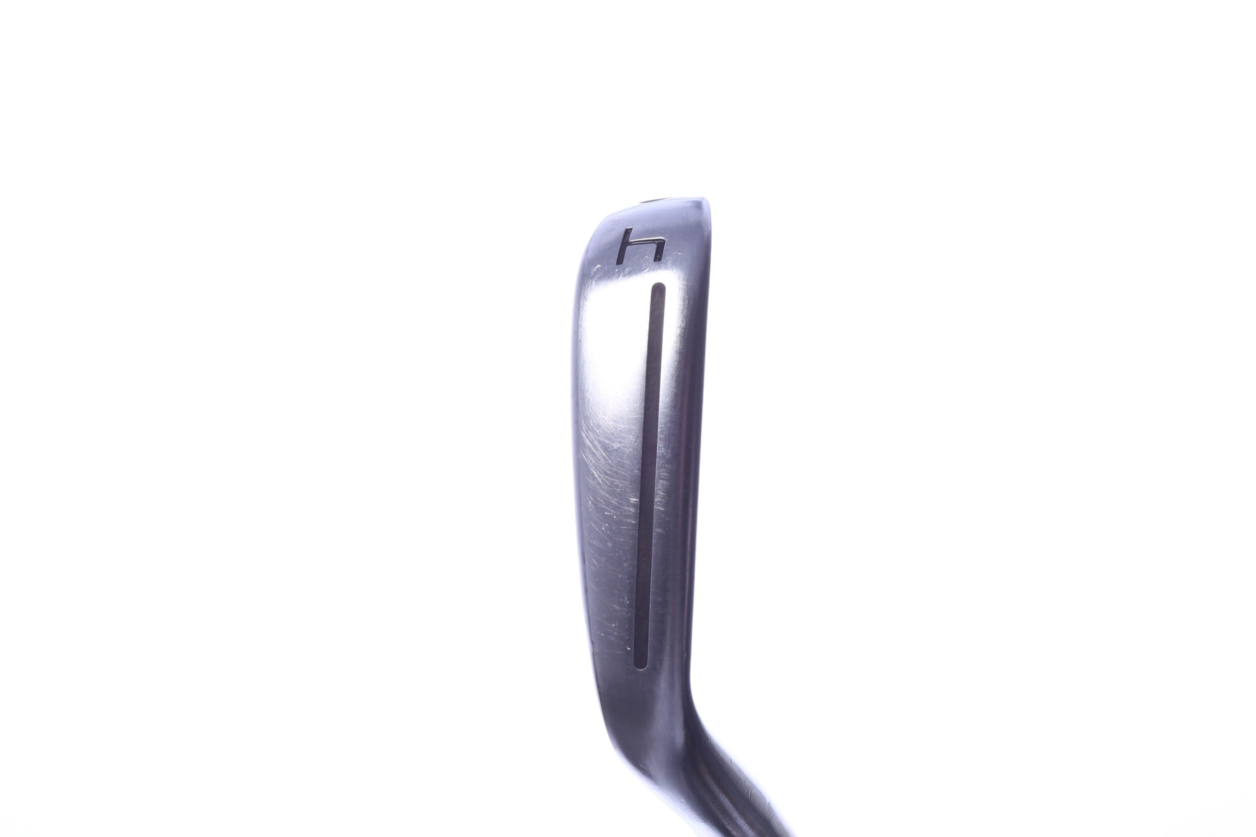 Used TaylorMade 2024 P770 Single 4-Iron - Right-Handed - Stiff Flex-Next Round