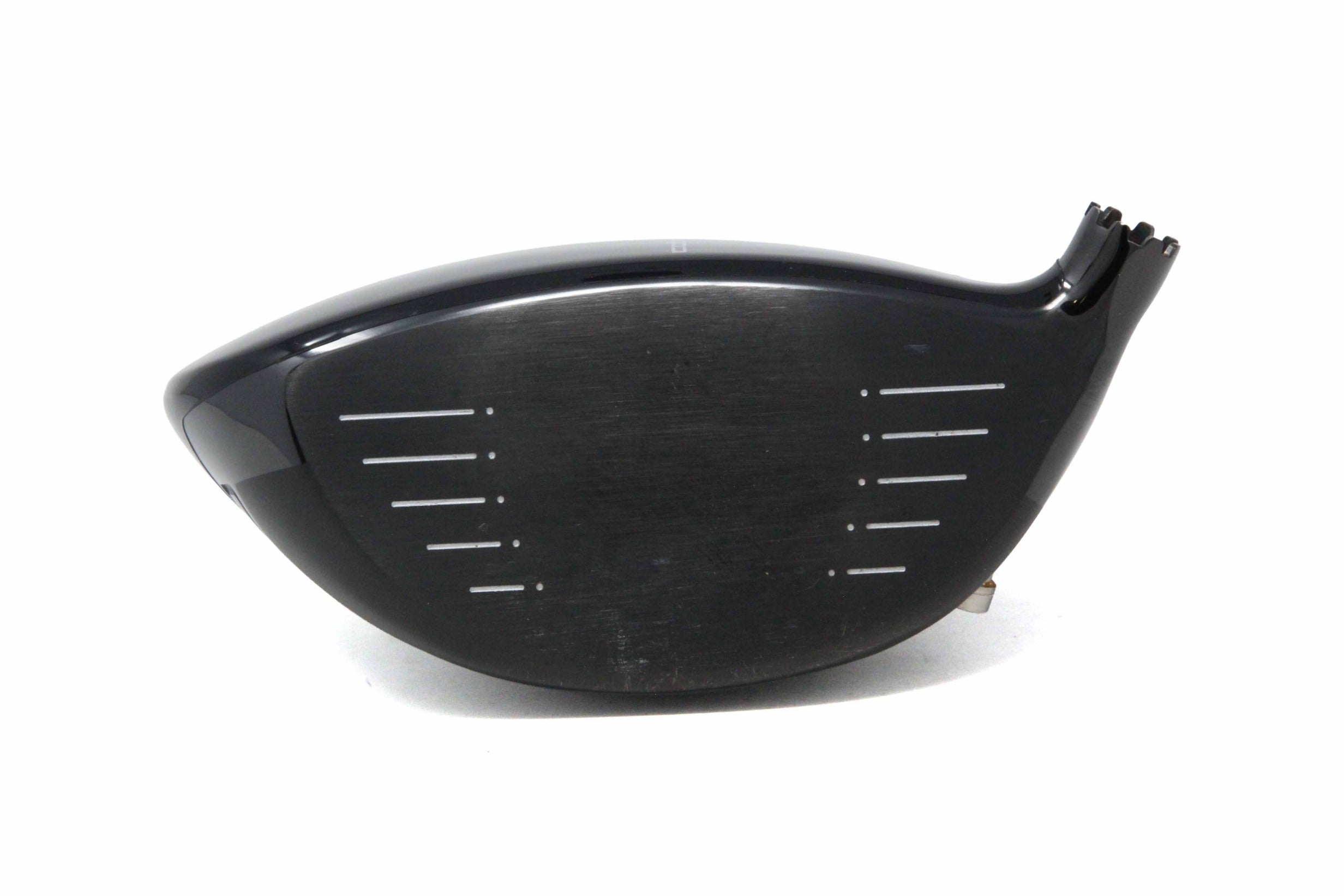 Used Cobra King F7 Driver - HEAD ONLY - Right-Handed - 10.5 Degrees