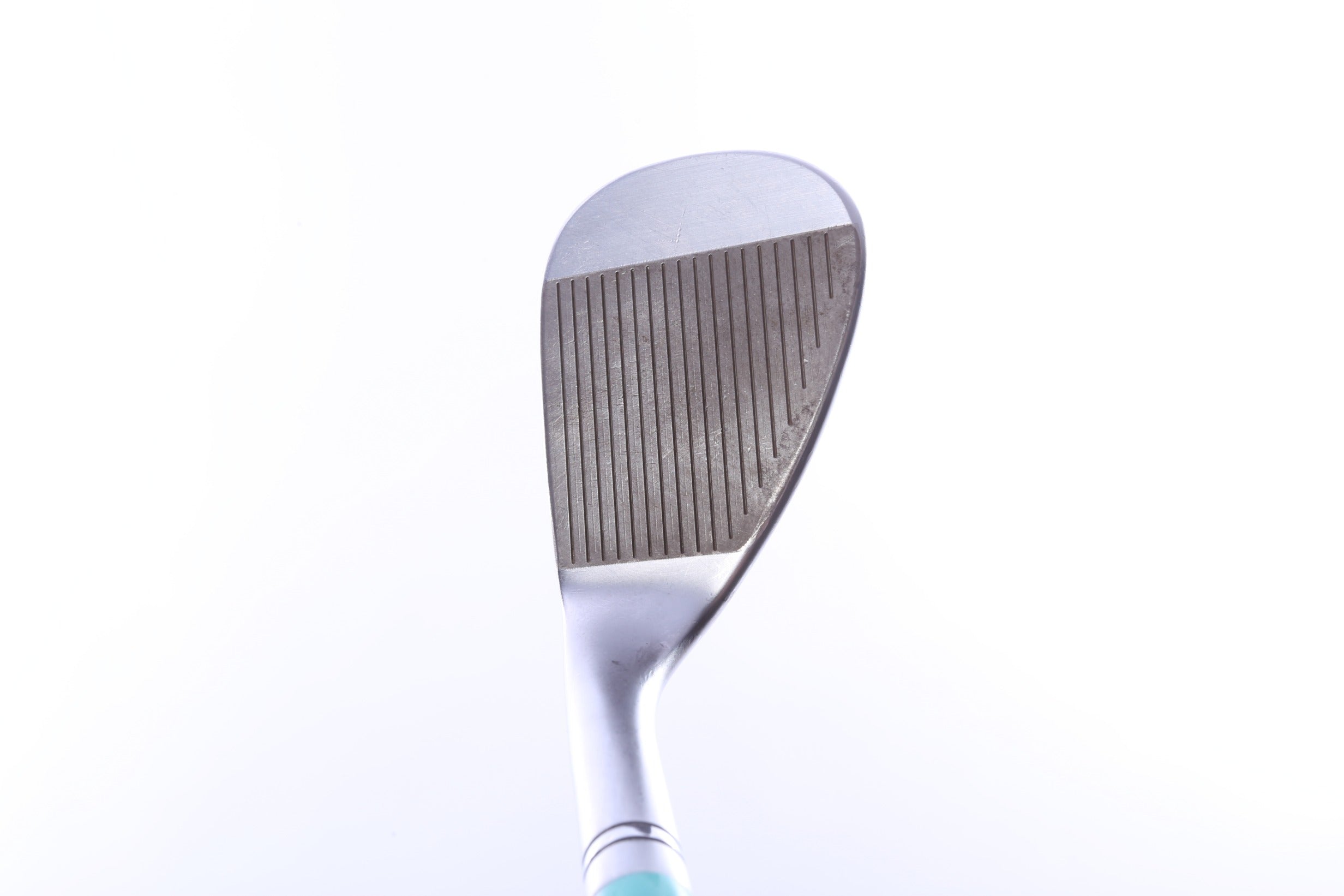 Used TaylorMade Milled Grind 3 Tiger Woods Lob Wedge - Right-Handed - 60 Degrees - Extra Stiff Flex-Next Round