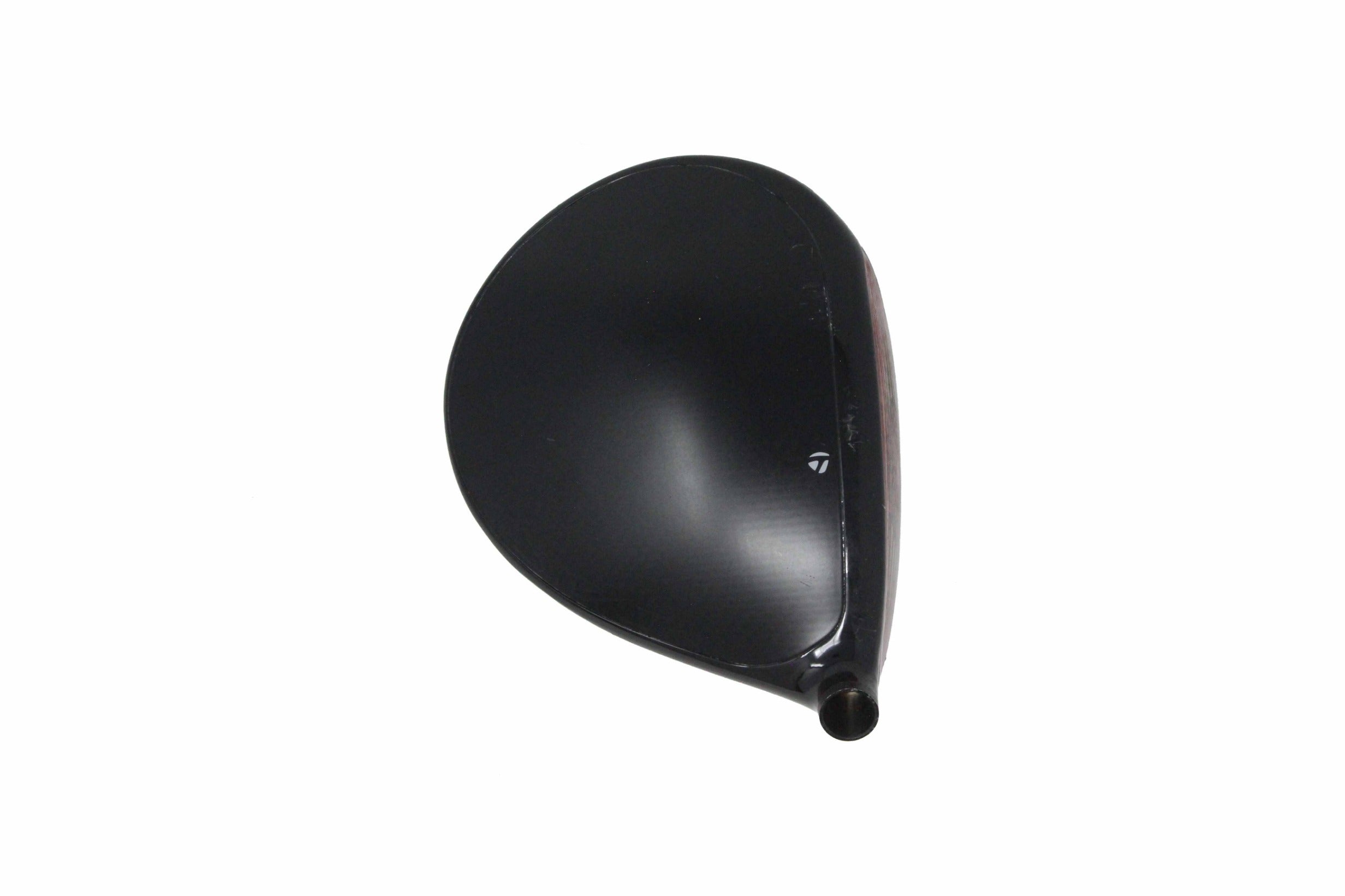 Used TaylorMade STEALTH Driver - HEAD ONLY - Left-Handed - 9 Degrees-Next Round