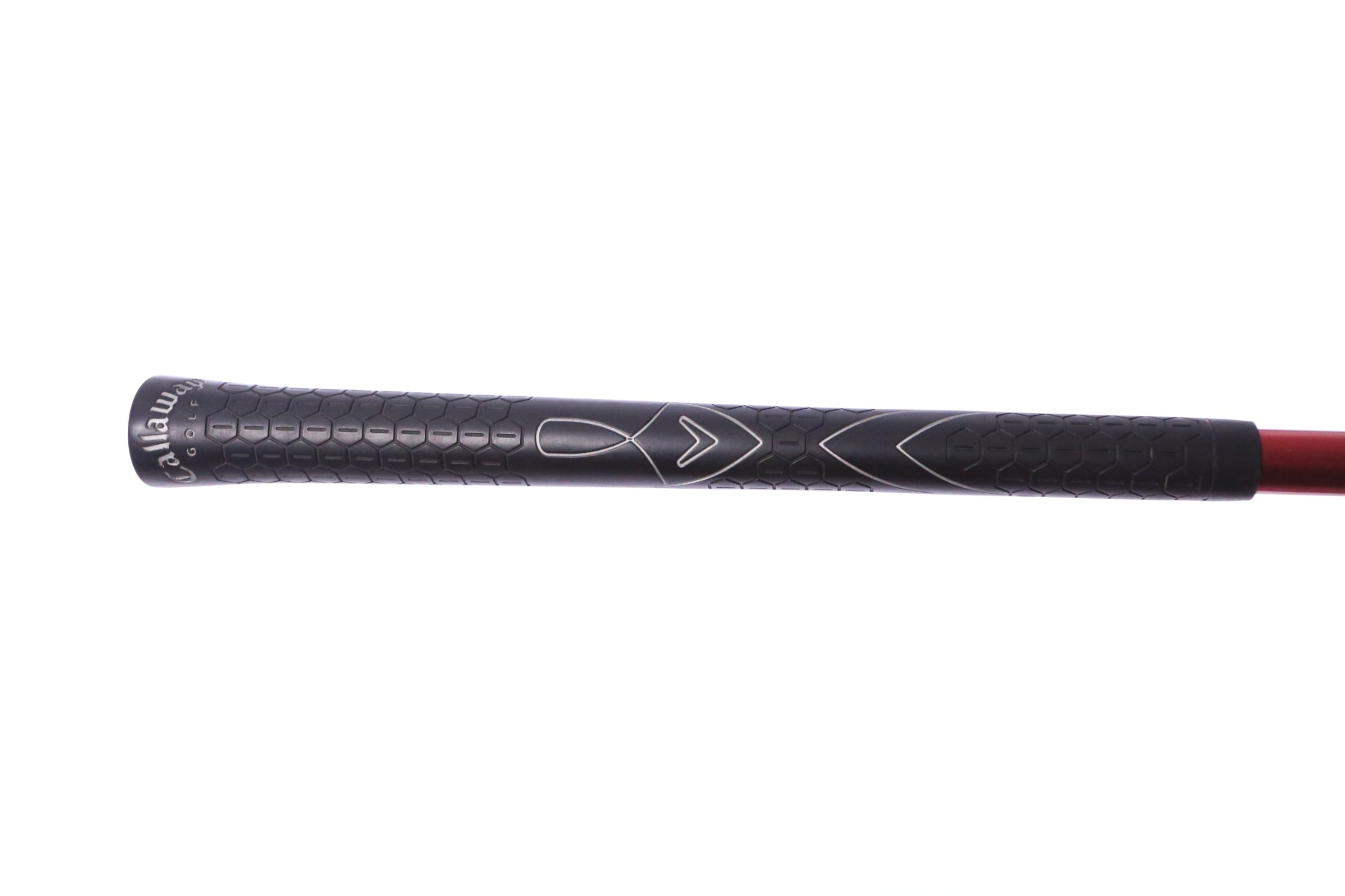 Used Callaway Big Bertha Diablo 7-Wood - Right-Handed - 21 Degrees - Seniors Flex-Next Round