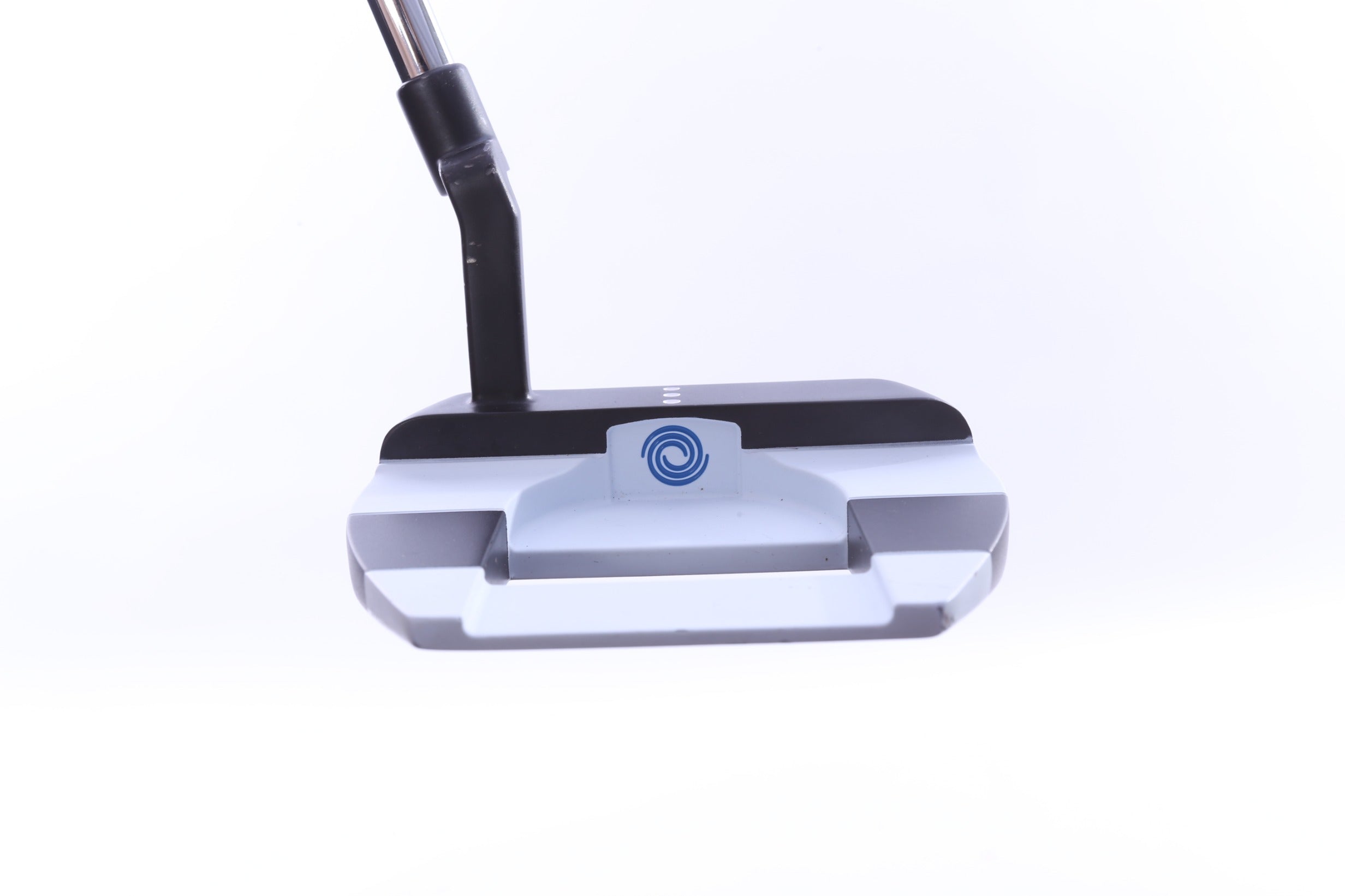 Used Odyssey Ai-ONE Jailbird Mini CH Putter - Right-Handed - 31.5 in - Mallet-Next Round