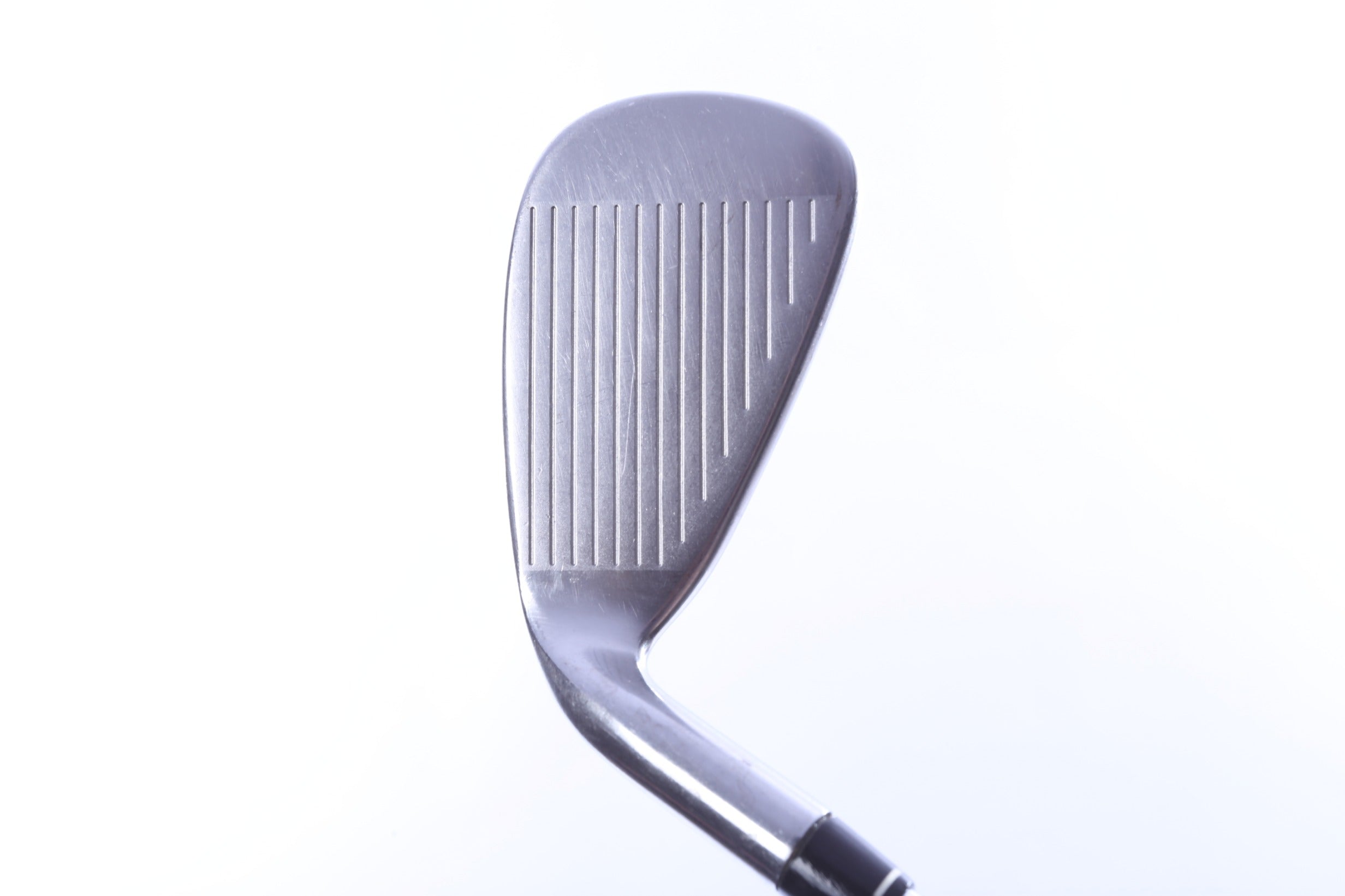 Used TaylorMade rac OS 2005 Single 3-Iron - Right-Handed - Regular Flex-Next Round