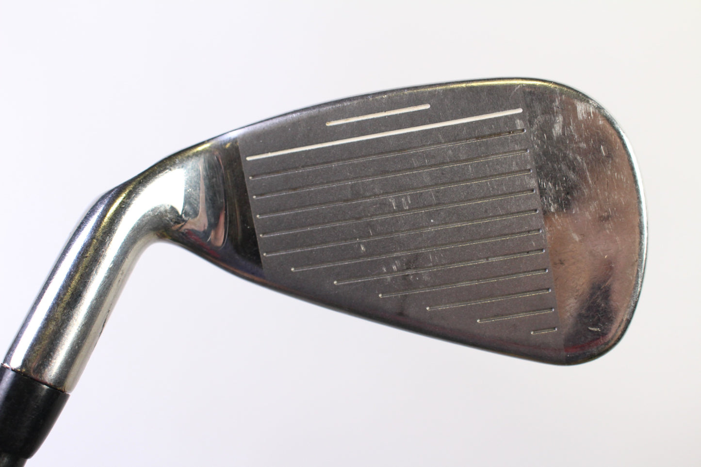 Used Callaway RAZR X HL Single 6-Iron - Right-Handed - Regular Flex-Next Round