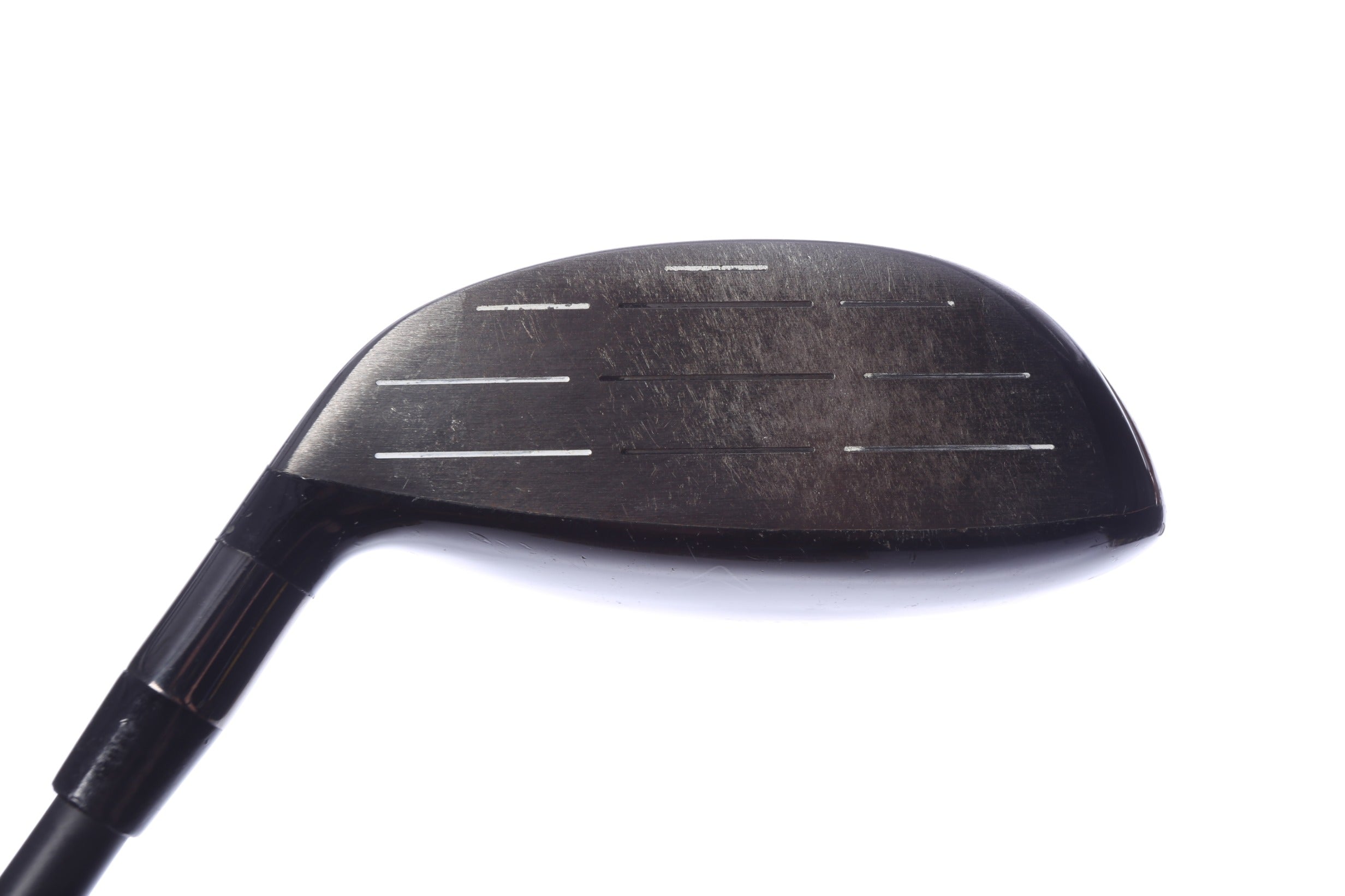 Used Callaway Mavrik Max 3-Wood - Right-Handed - 15 Degrees - Ladies Flex-Next Round