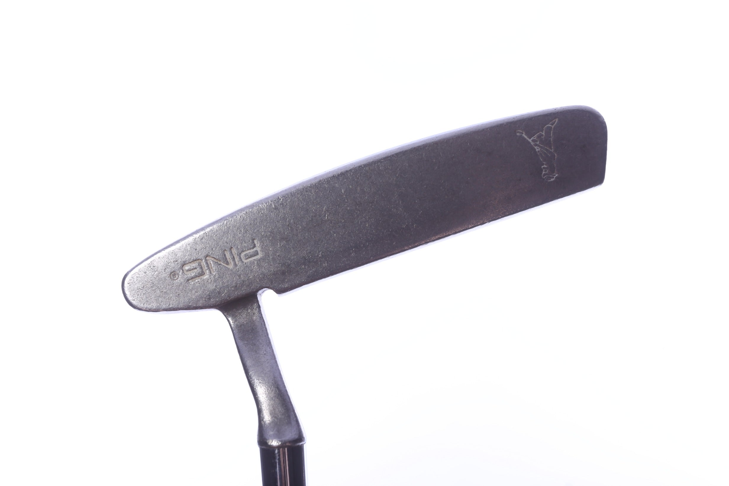 Used Ping Anser 4 Putter - Right-Handed - 33 in - Blade