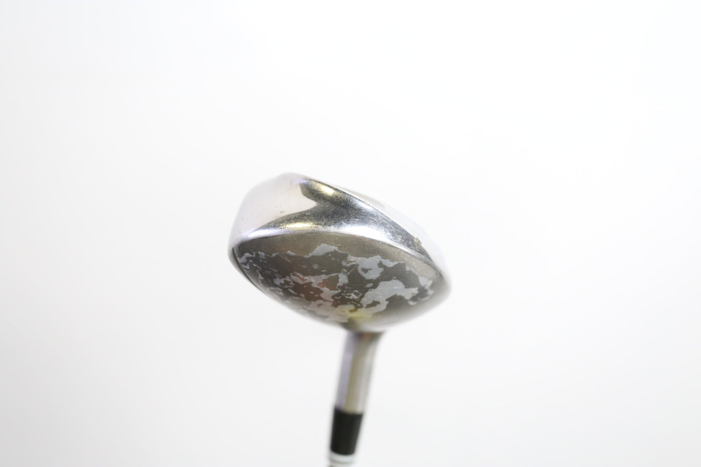 Used Cleveland Mashie 4H Hybrid - Right-Handed - 23 Degrees - Regular Flex