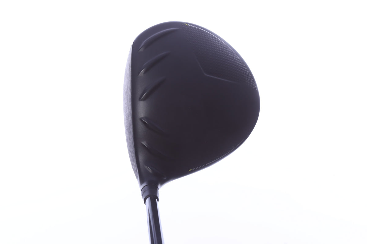 Used Ping G430 MAX Driver - 9 Degrees - Stiff Flex Project X Hzrdus Smoke RDX - Right-Handed
