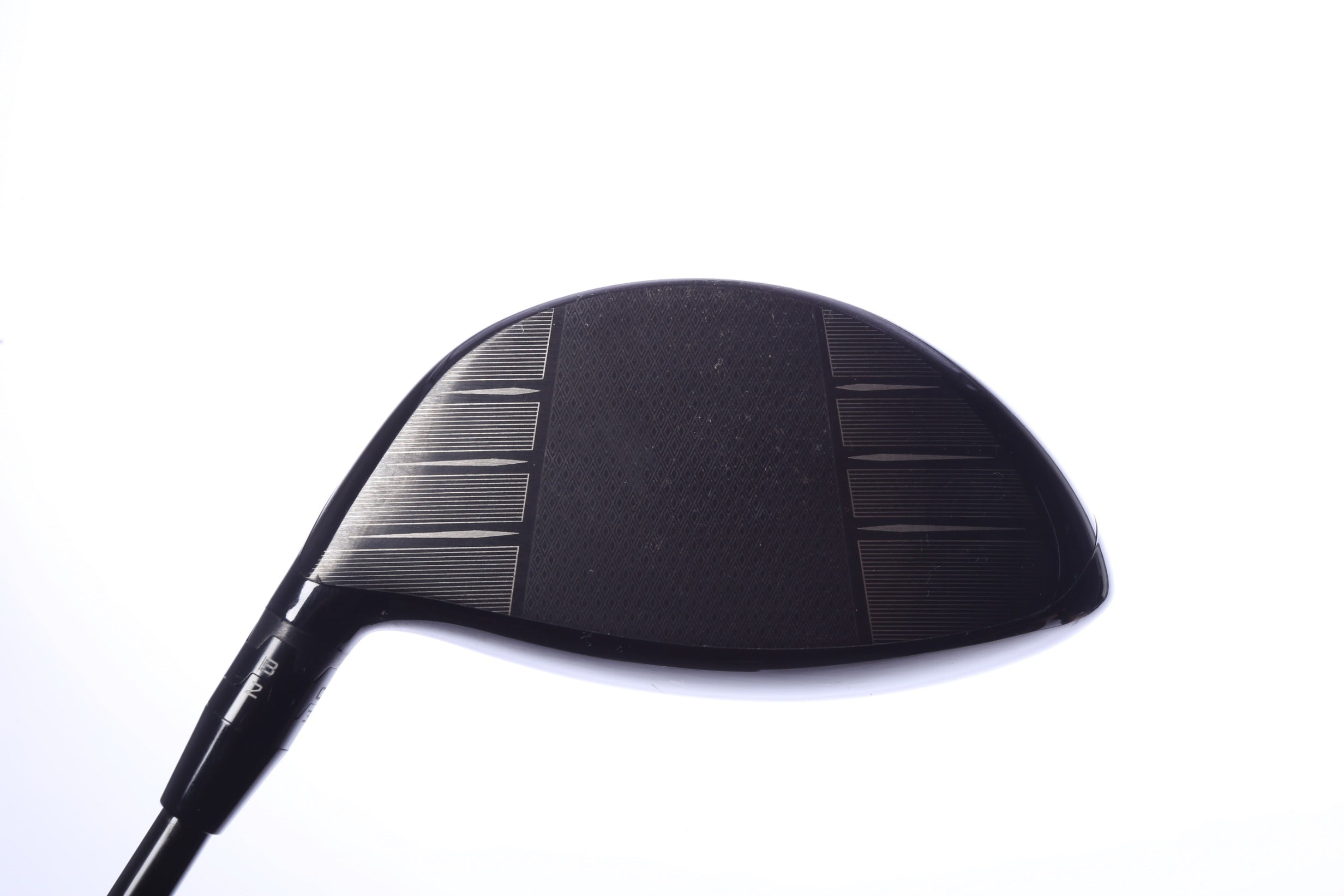 Used Titleist TSR3 Driver - 9 Degrees - Regular Flex Project X HZRDUS Smoke Black Gen 4 - Right-Handed-Next Round
