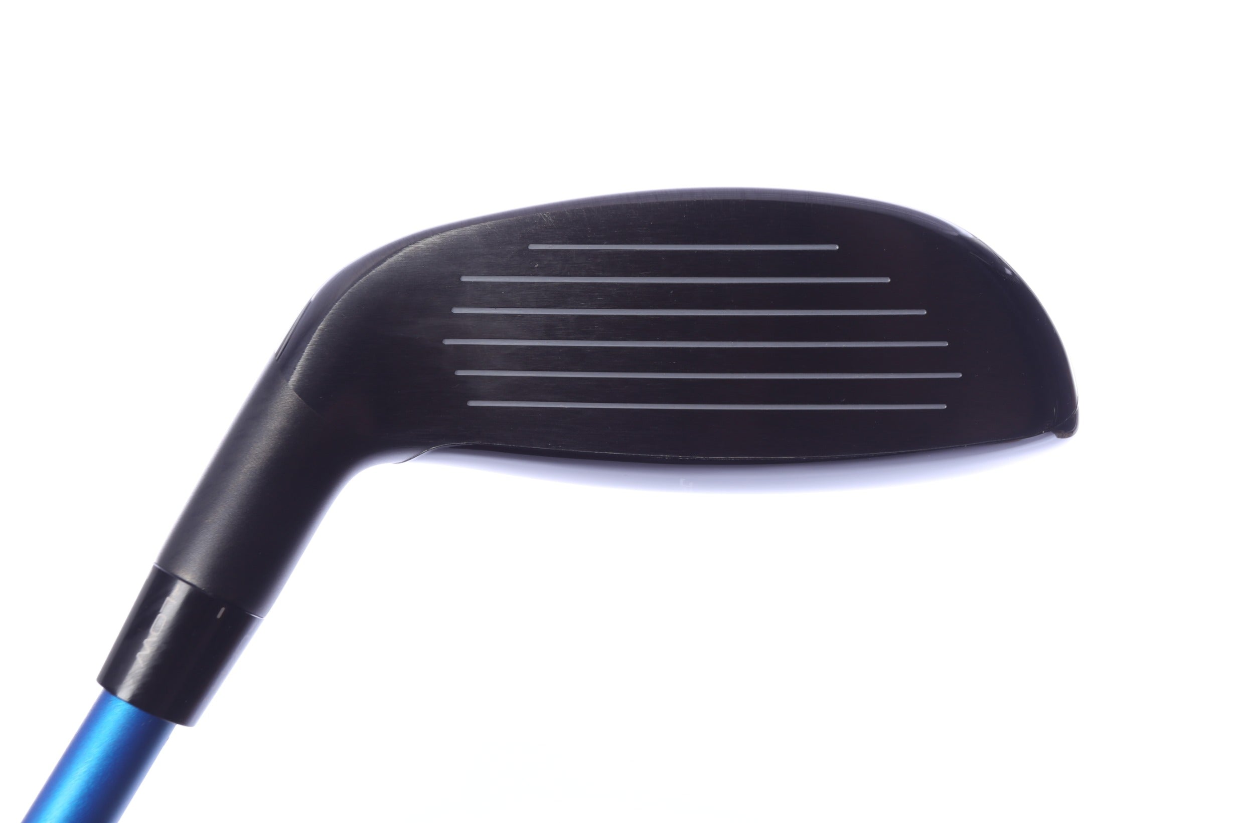 Used Mizuno JPX One 6H Hybrid - Right-Handed - 28 Degrees - Seniors Flex