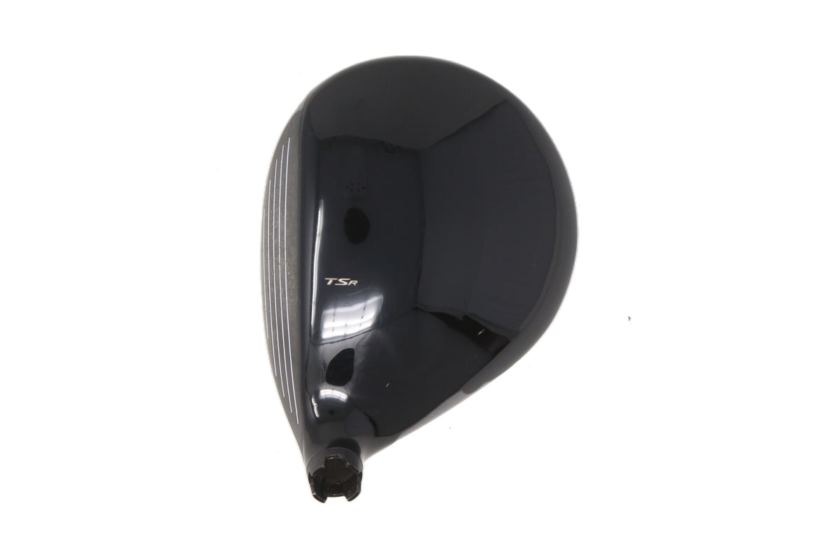 Used Titleist TSR3 3-Wood - HEAD ONLY - Right-Handed - 16.5 Degrees-Next Round
