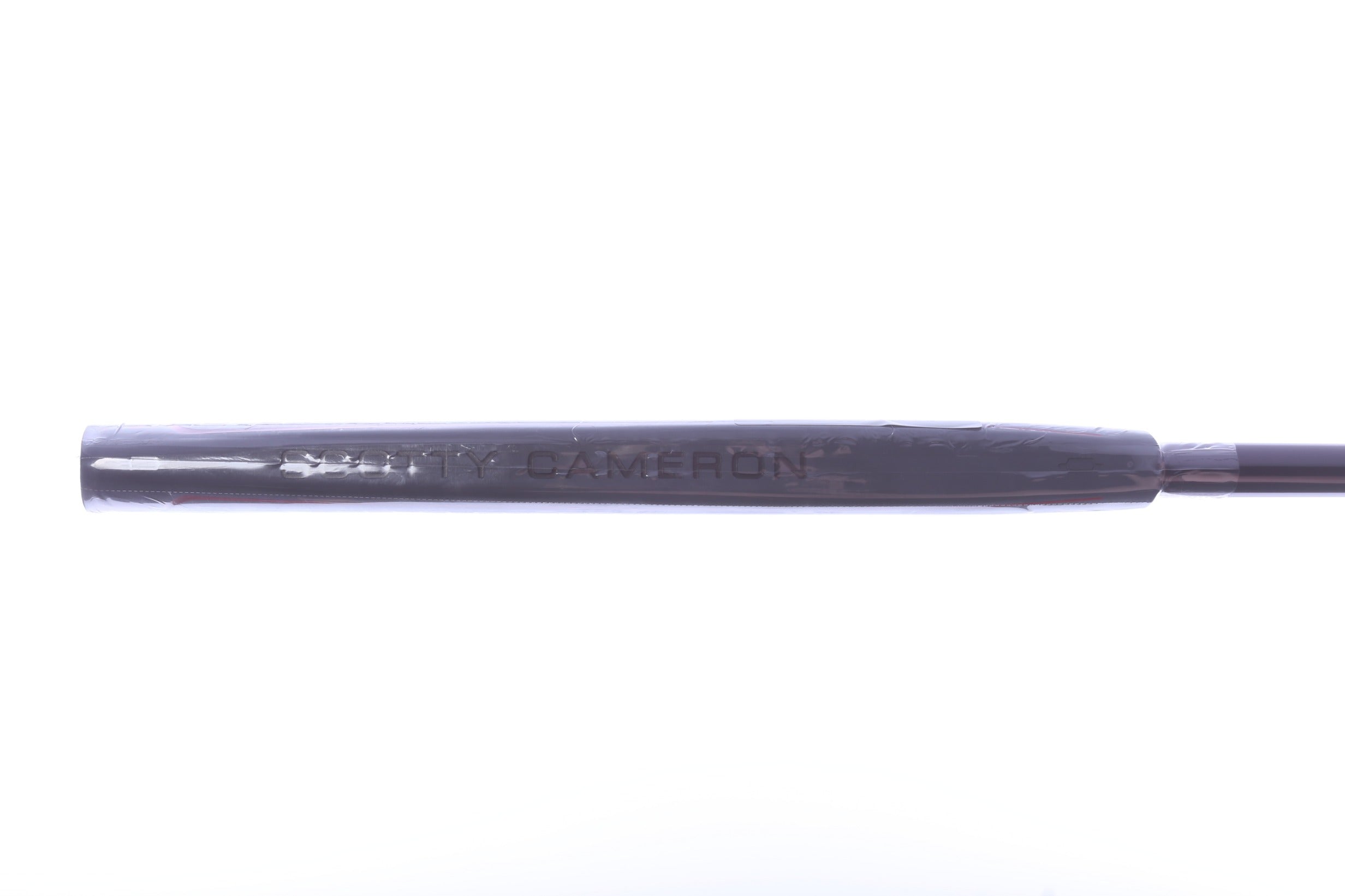 Used Titleist Scotty Cameron Studio Xperimental Limited Fastback 2 Putter - Right-Handed - 34 in - Mallet