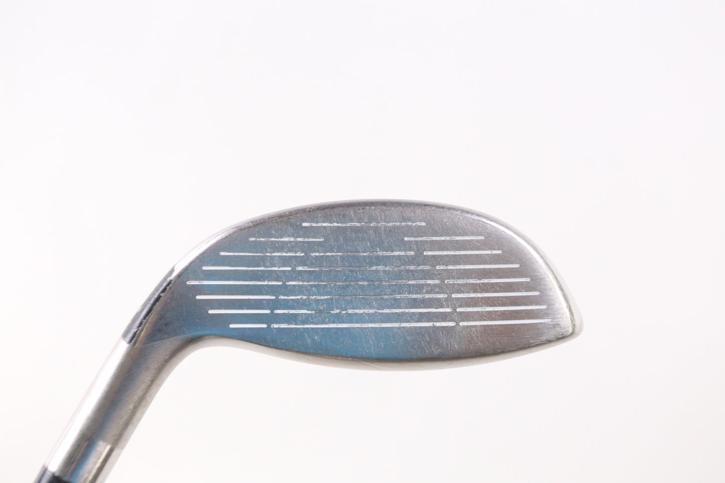 Used Ping G10 3H Hybrid - Right-Handed - 21 Degrees - Stiff Flex-Next Round