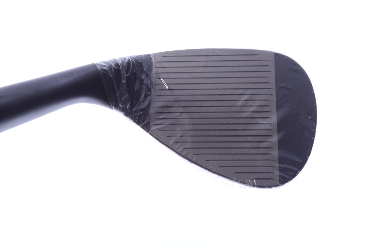 Used Ping s159 Midnight Lob Wedge - Right-Handed - 58 Degrees - Wedge Flex