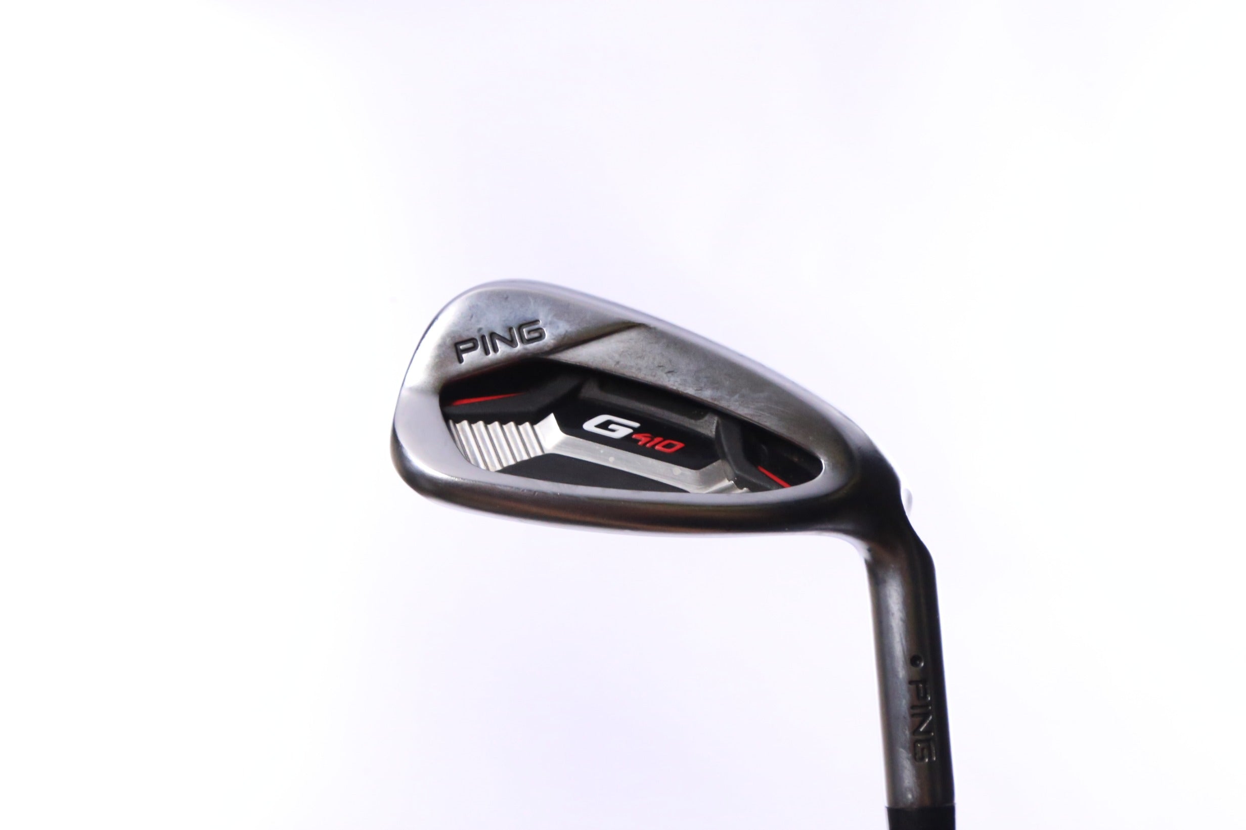 Used Ping G410 Utility Wedge - Right-Handed - 49.5 Degrees - Regular Flex-Next Round