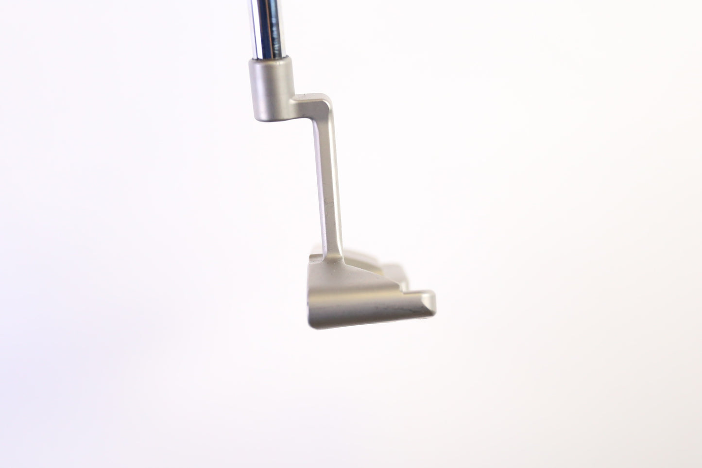 Used TaylorMade TP Reserve B31 Putter - Right-Handed - 35 in - Blade-Next Round