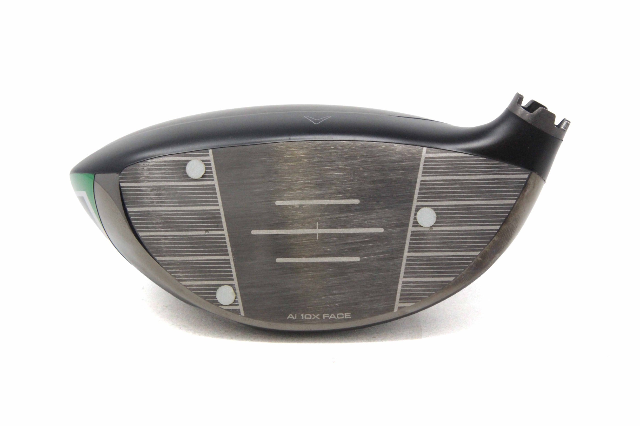 Used Callaway Elyte Night Edition Driver - HEAD ONLY - Right-Handed - 11.5 Degrees-Next Round