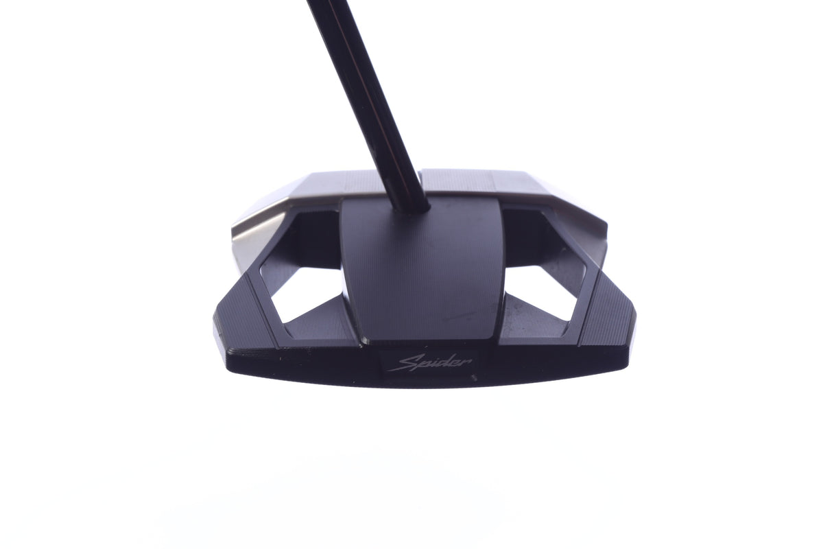 Used TaylorMade Spider 5K-ZT Putter - Right-Handed - 35 in - Mallet