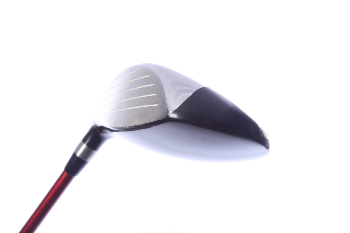 Used Ping G15 3-Wood - Right-Handed - 15.5 Degrees - Soft Regular Flex