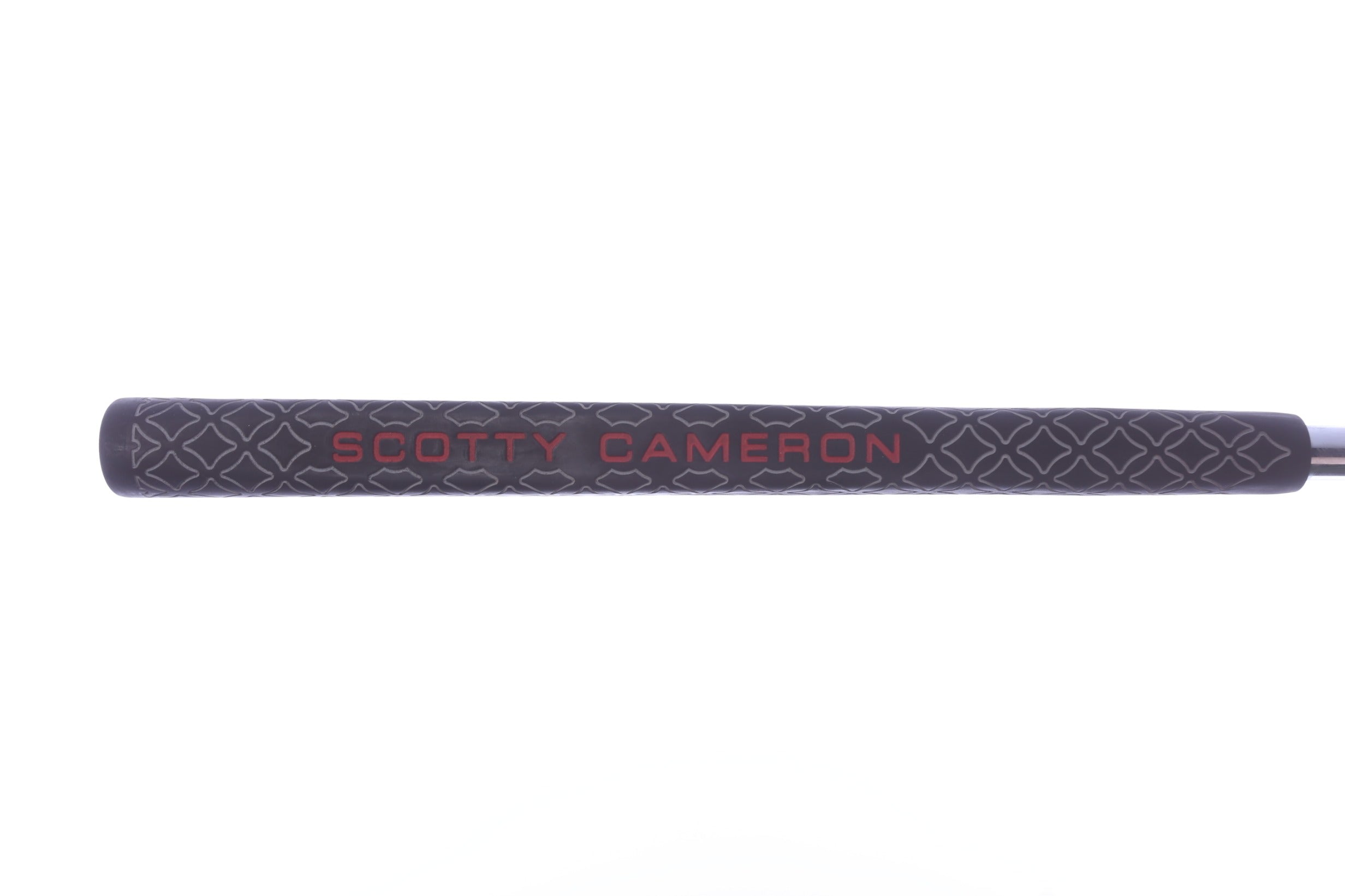 Used Titleist Scotty Cameron Super Select Newport 2.5 Plus Putter - Right-Handed - 35 in - Blade