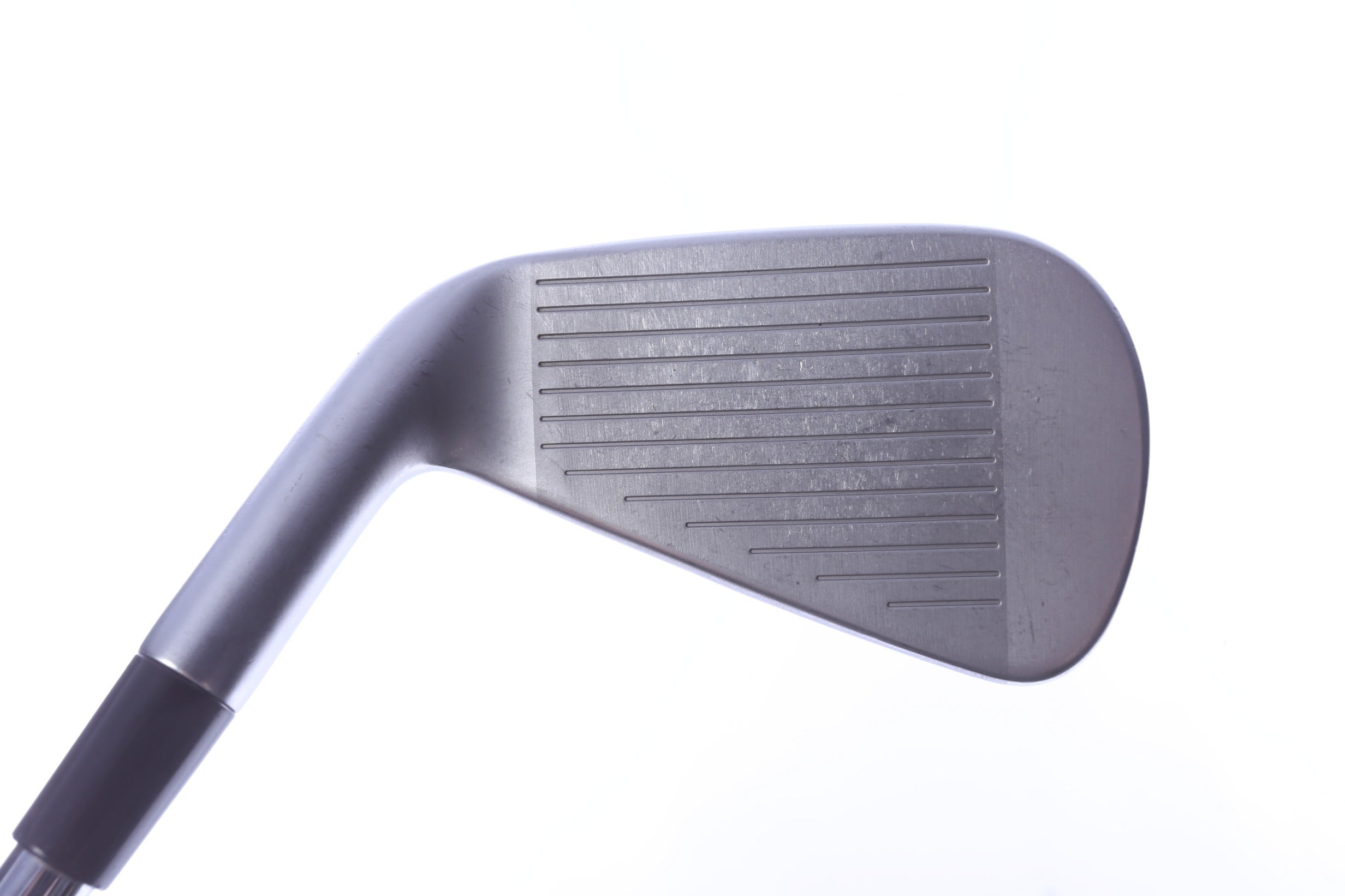 Used TaylorMade 2023 P790 Single 6-Iron - Right-Handed - Stiff Flex-Next Round
