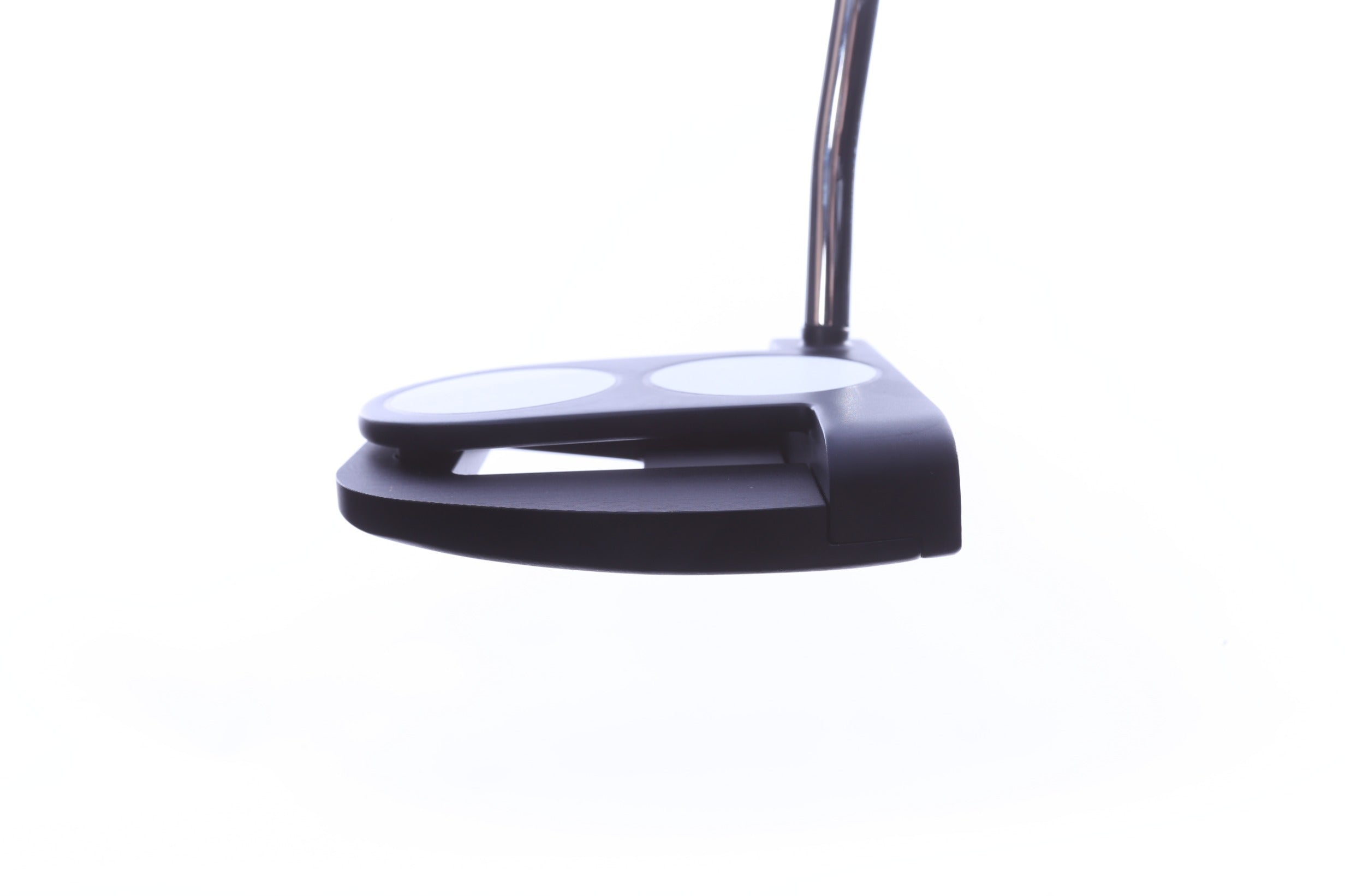 Used Odyssey Ai-ONE Cruiser 2-Ball Jailbird Putter - Right-Handed - 37.5 in - Mallet-Next Round