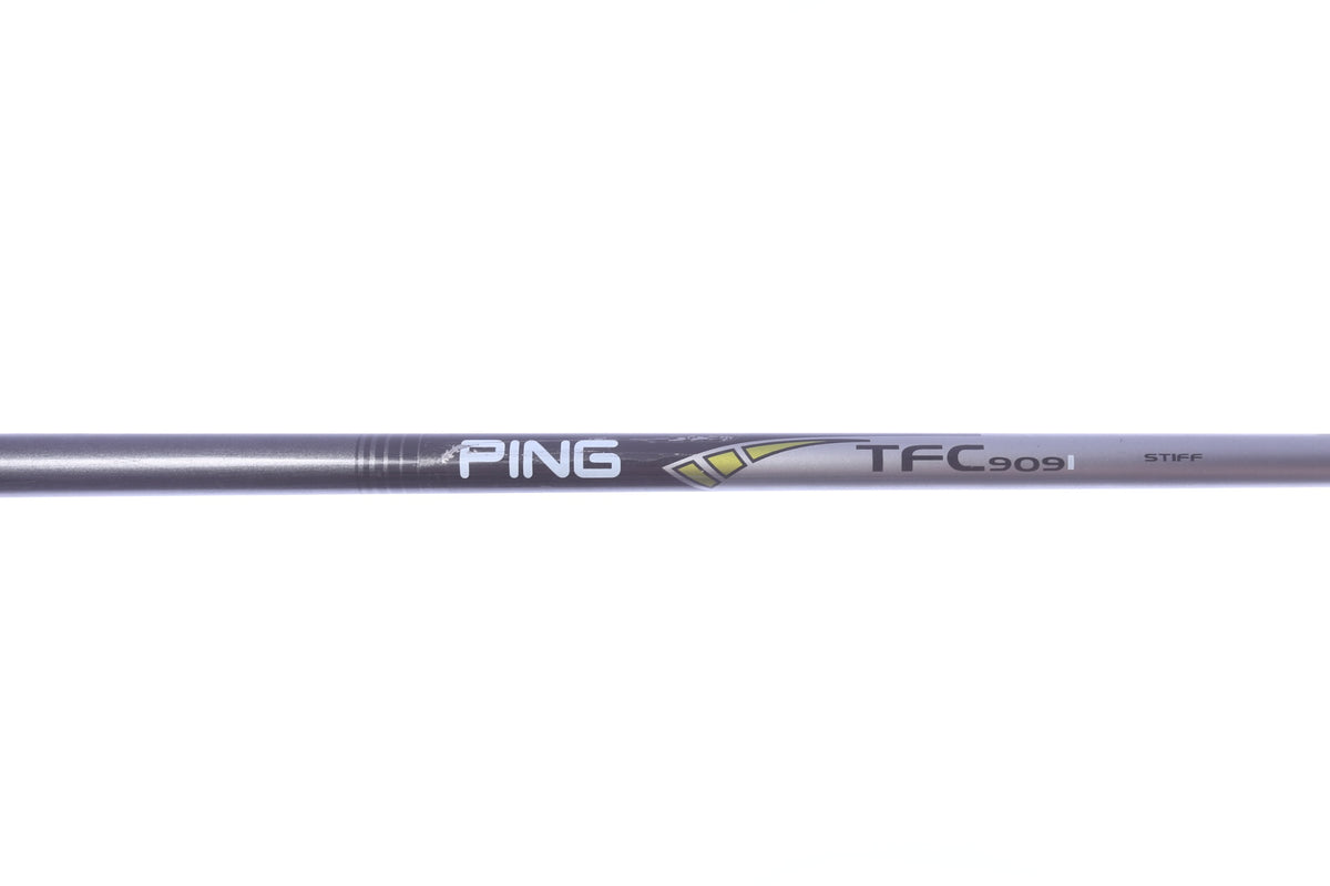 Used Ping Rapture Single 6-Iron - Right-Handed - Stiff Flex