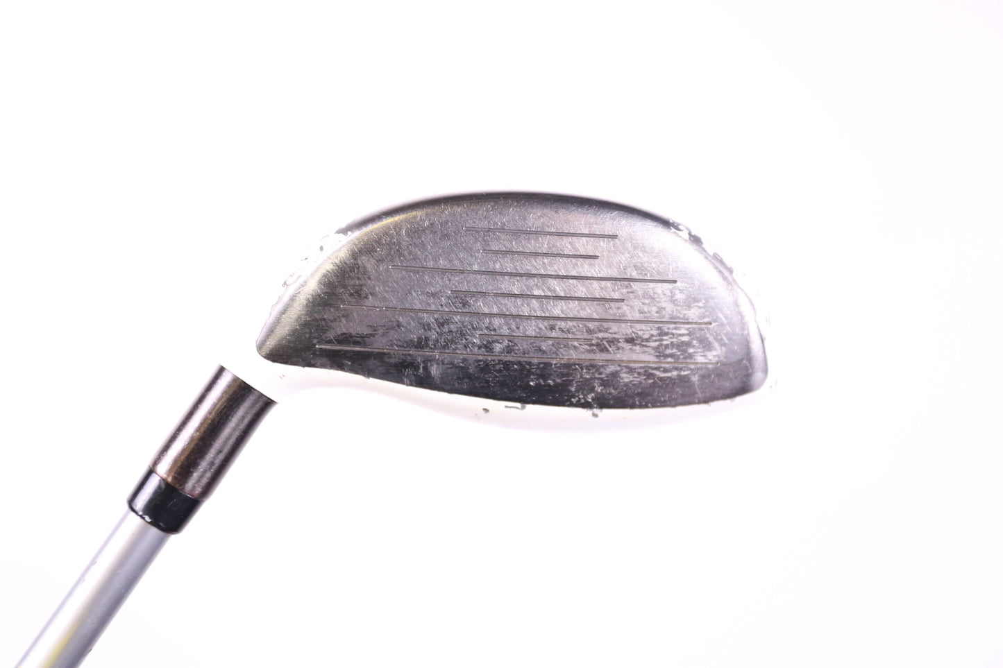 Used TaylorMade Burner SuperFast 2.0 3-Wood - Right-Handed - 15 Degrees - Ladies Flex-Next Round