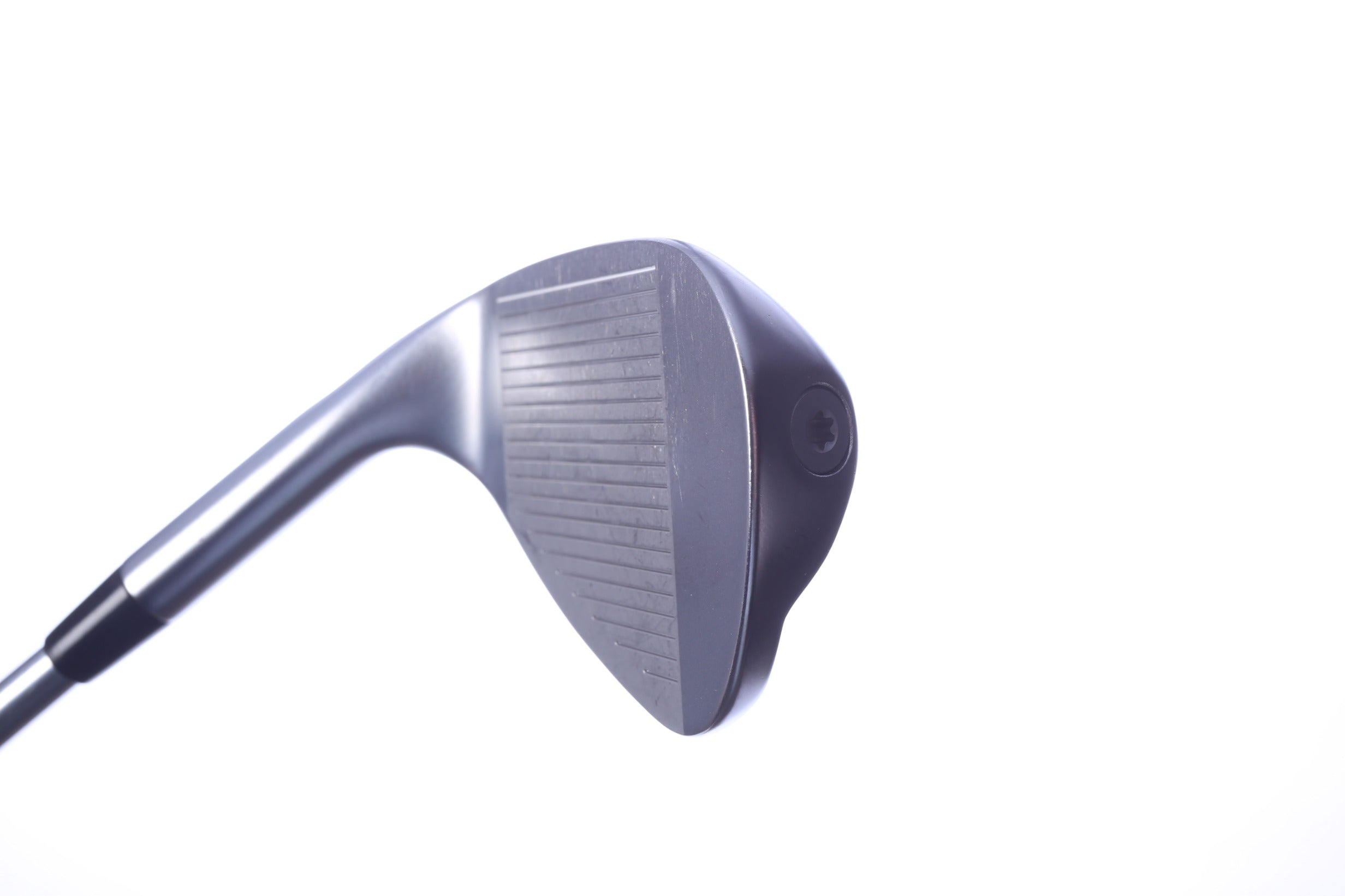Used Ping i525 Utility Wedge - Right-Handed - 50 Degrees - Extra Stiff Flex-Next Round