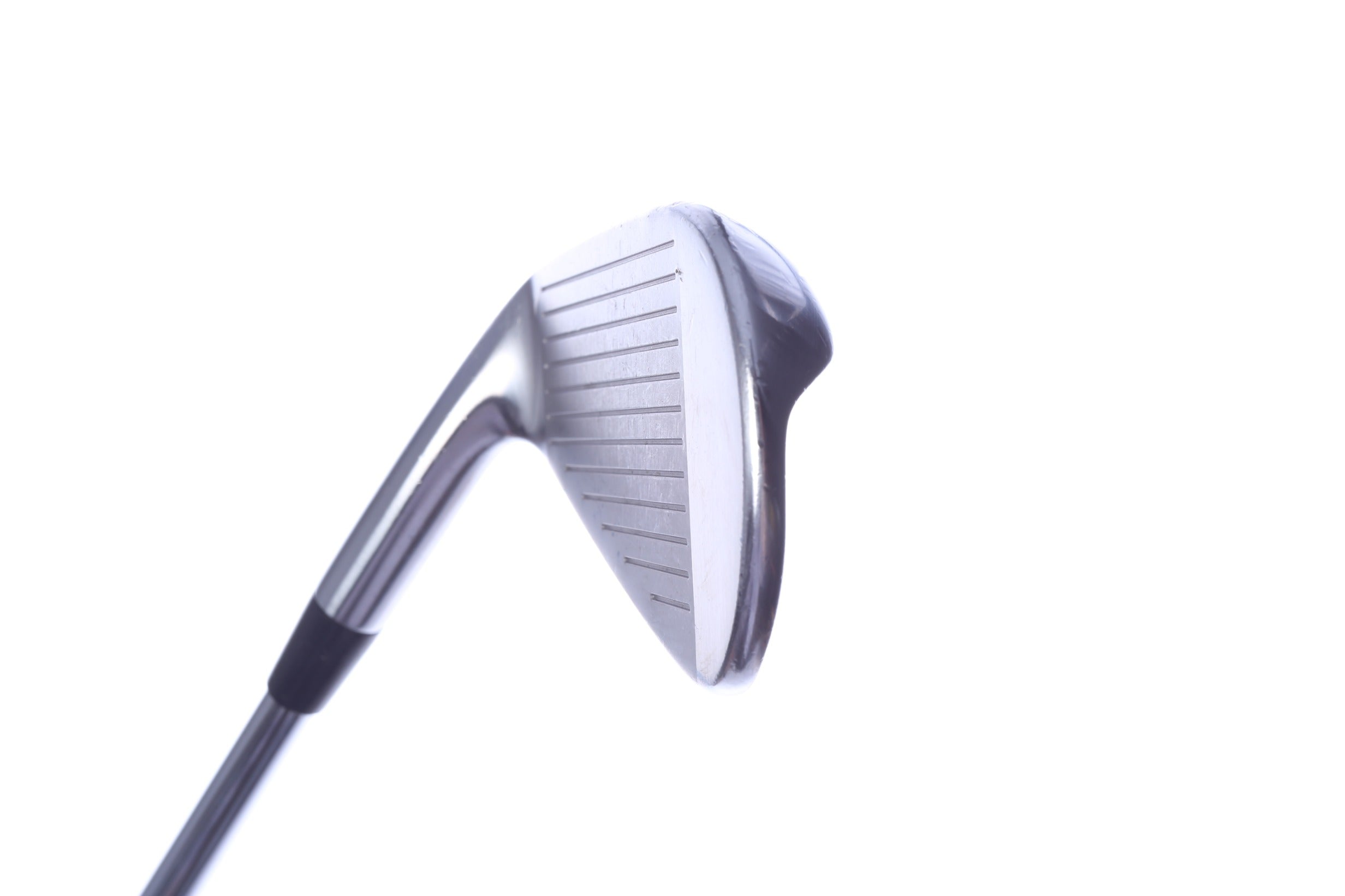 Used Mizuno Pro 241 Single 6-Iron - Right-Handed - Stiff Flex-Next Round