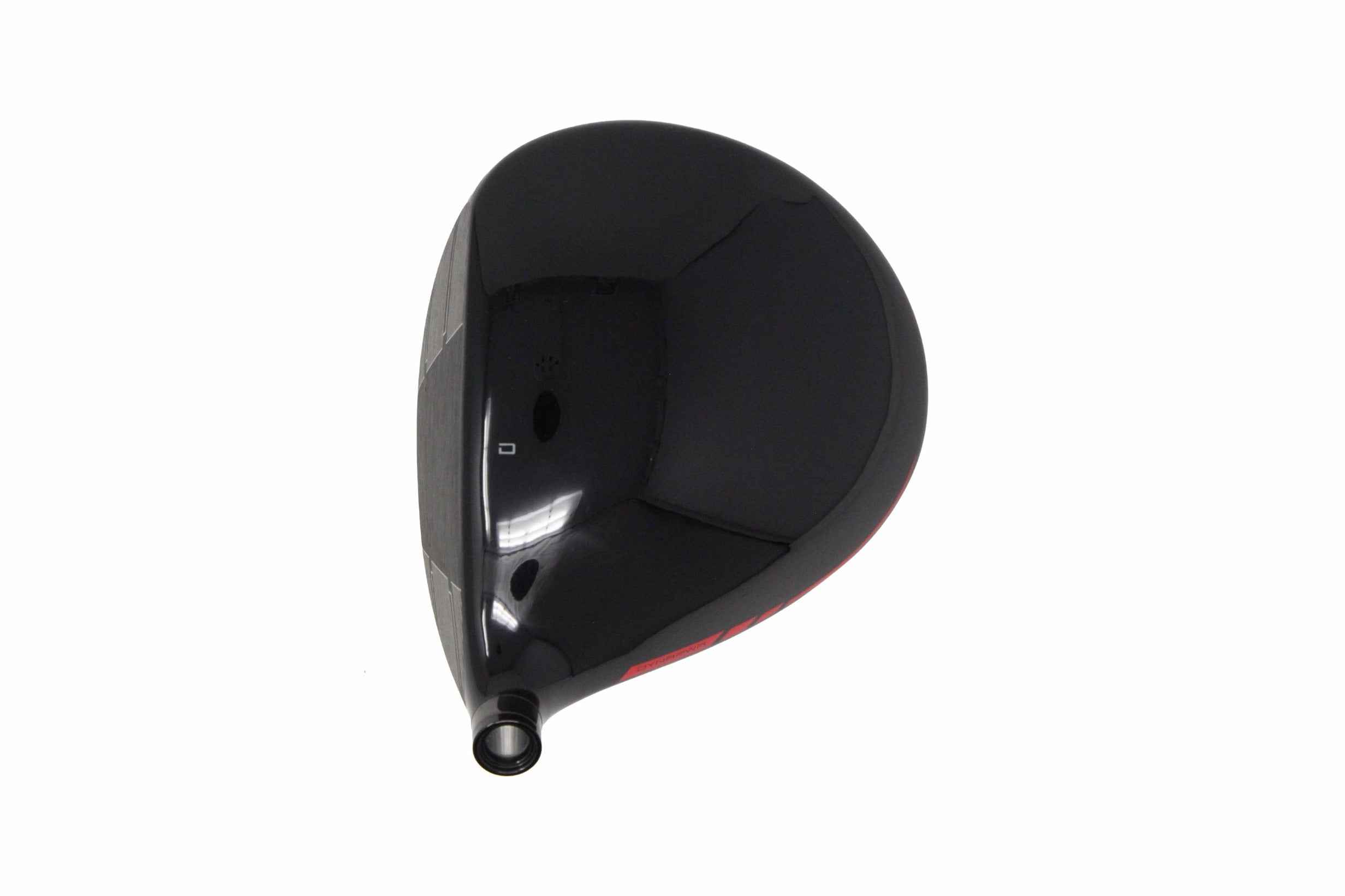 Used Wilson 2025 DYNAPWR Max Driver - HEAD ONLY - Right-Handed - 12 Degrees-Next Round