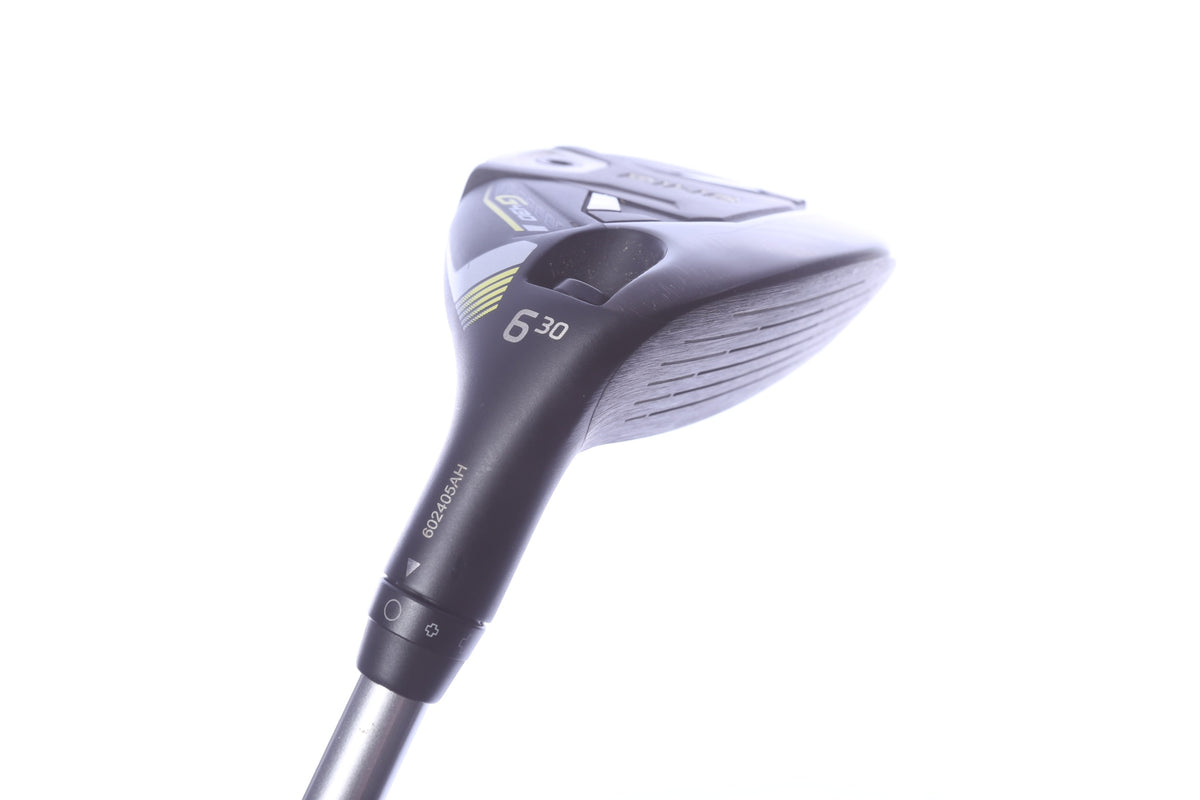 Used Ping G430 6H Hybrid - Right-Handed - 30 Degrees - Seniors Flex
