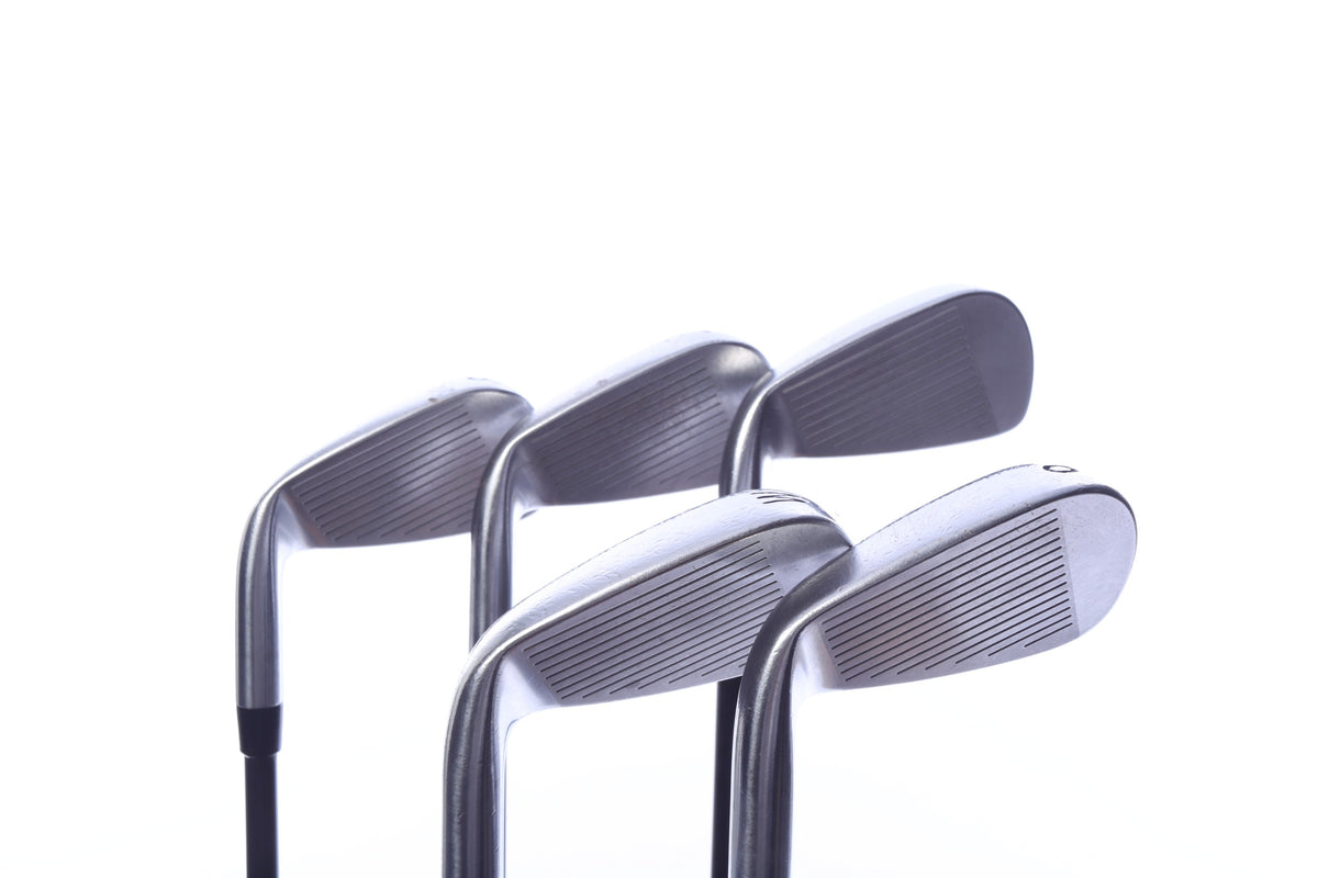 Used PXG 0311 P GEN4 Iron Set - Right-Handed - 6-PW - Ladies Flex