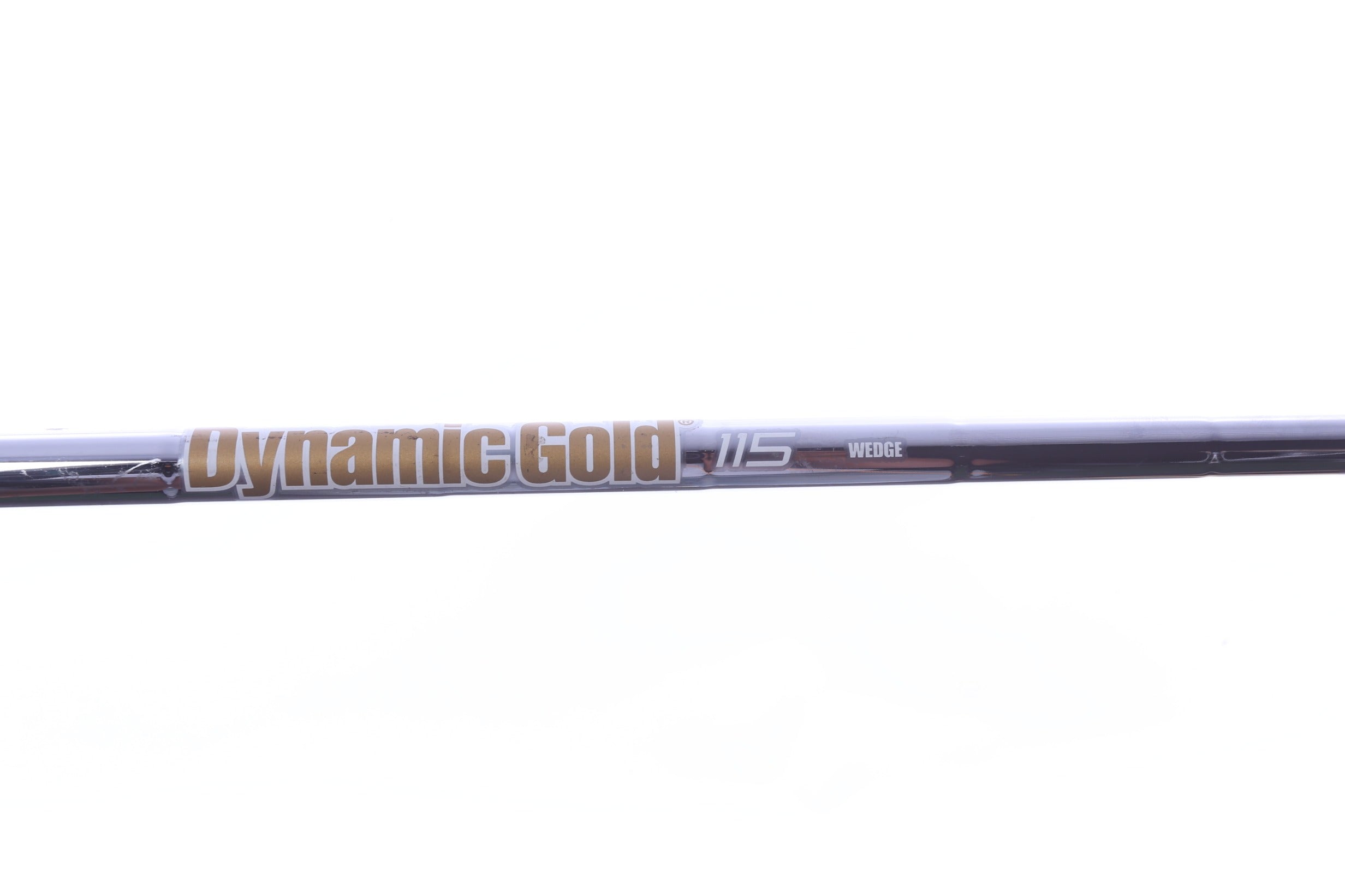 Used Cleveland CBX 2 Pitching Wedge - Right-Handed - 46 Degrees - Wedge Flex
