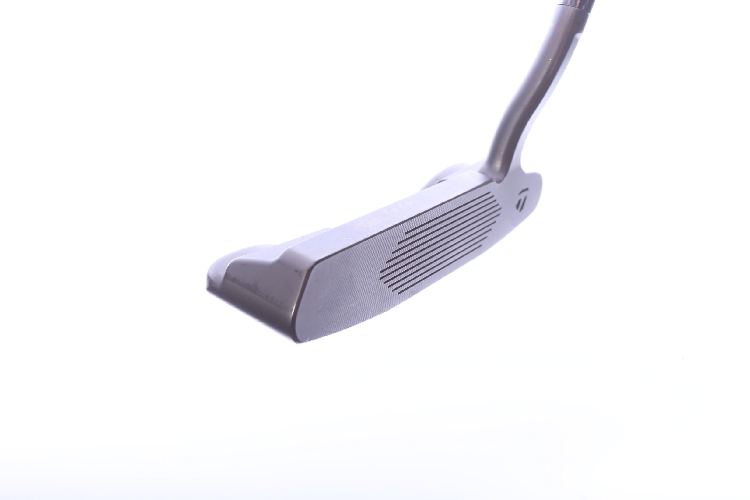 Used TaylorMade TP Reserve B29 Putter - Right-Handed - 35 in - Mallet-Next Round