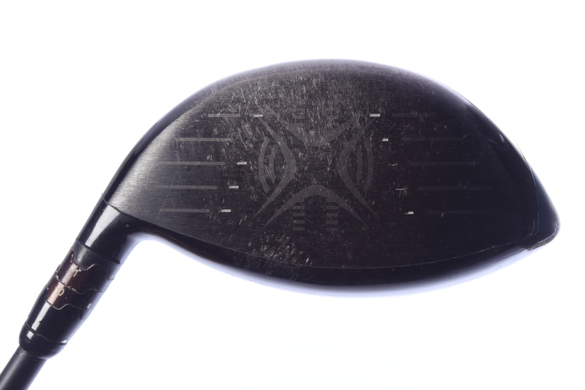 Used Callaway Rogue Driver - 9 Degrees - Extra Stiff Flex Aldila NV Green - Right-Handed
